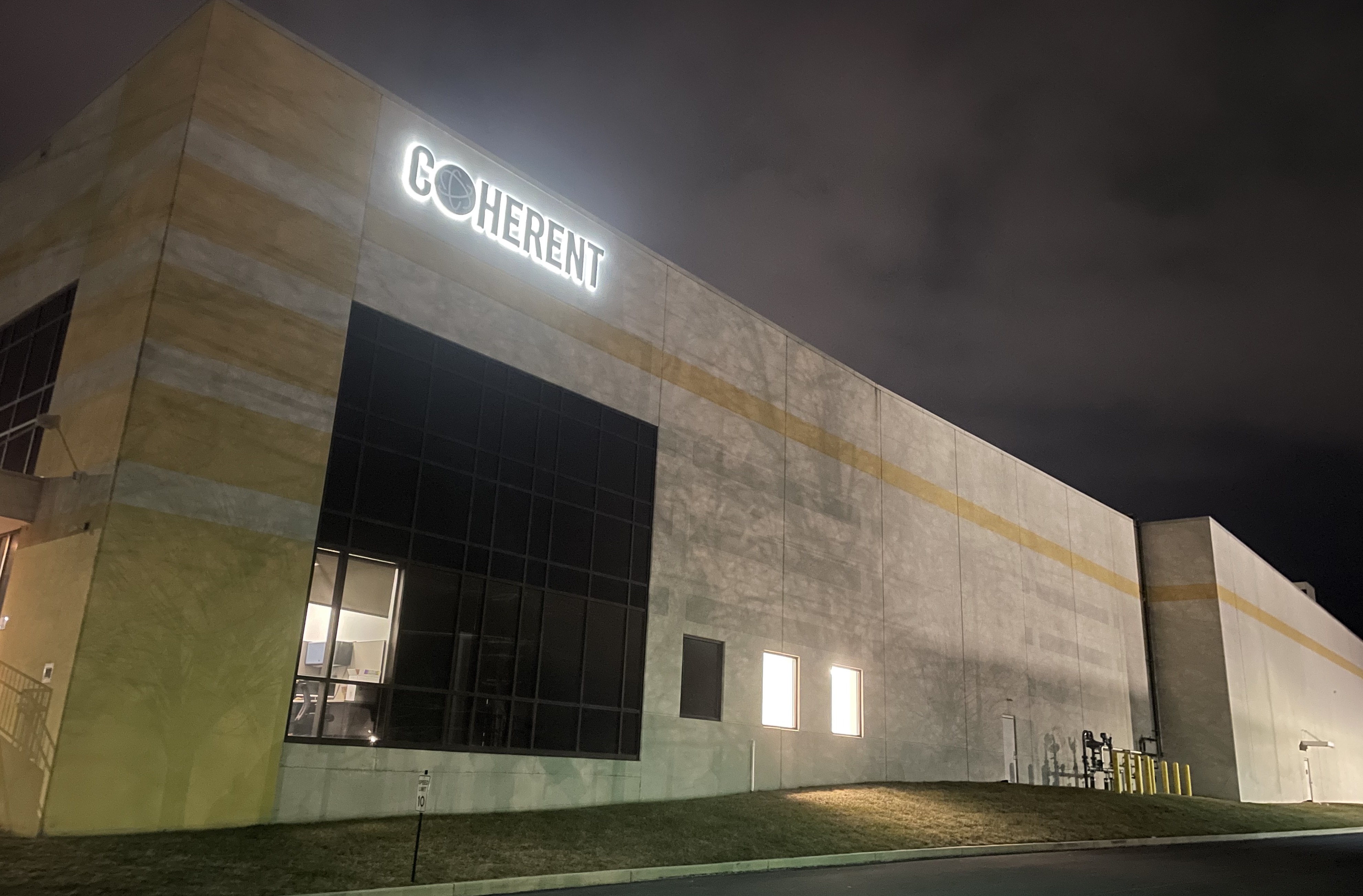 Coherent Corp.