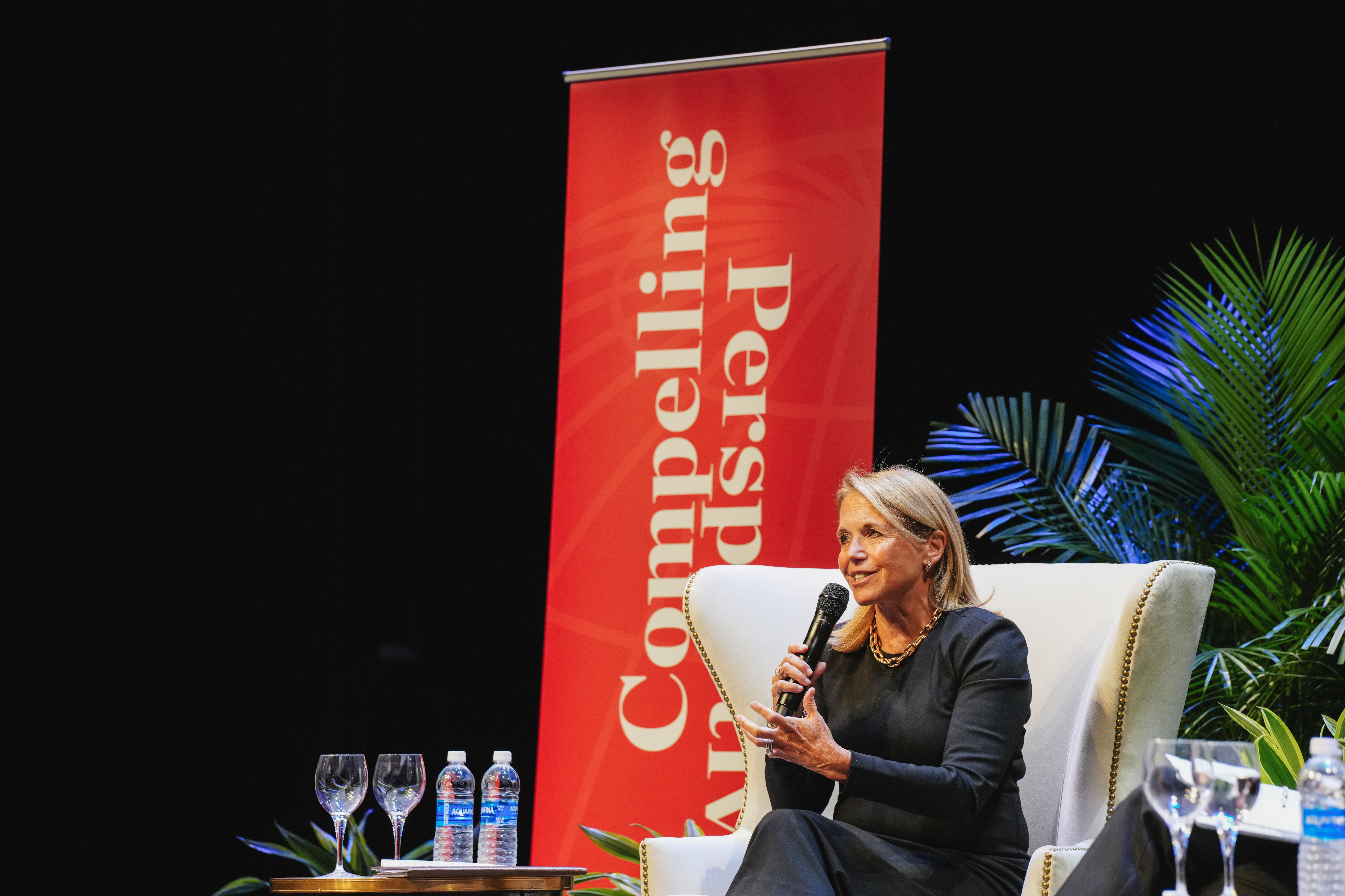 Katie Couric 1