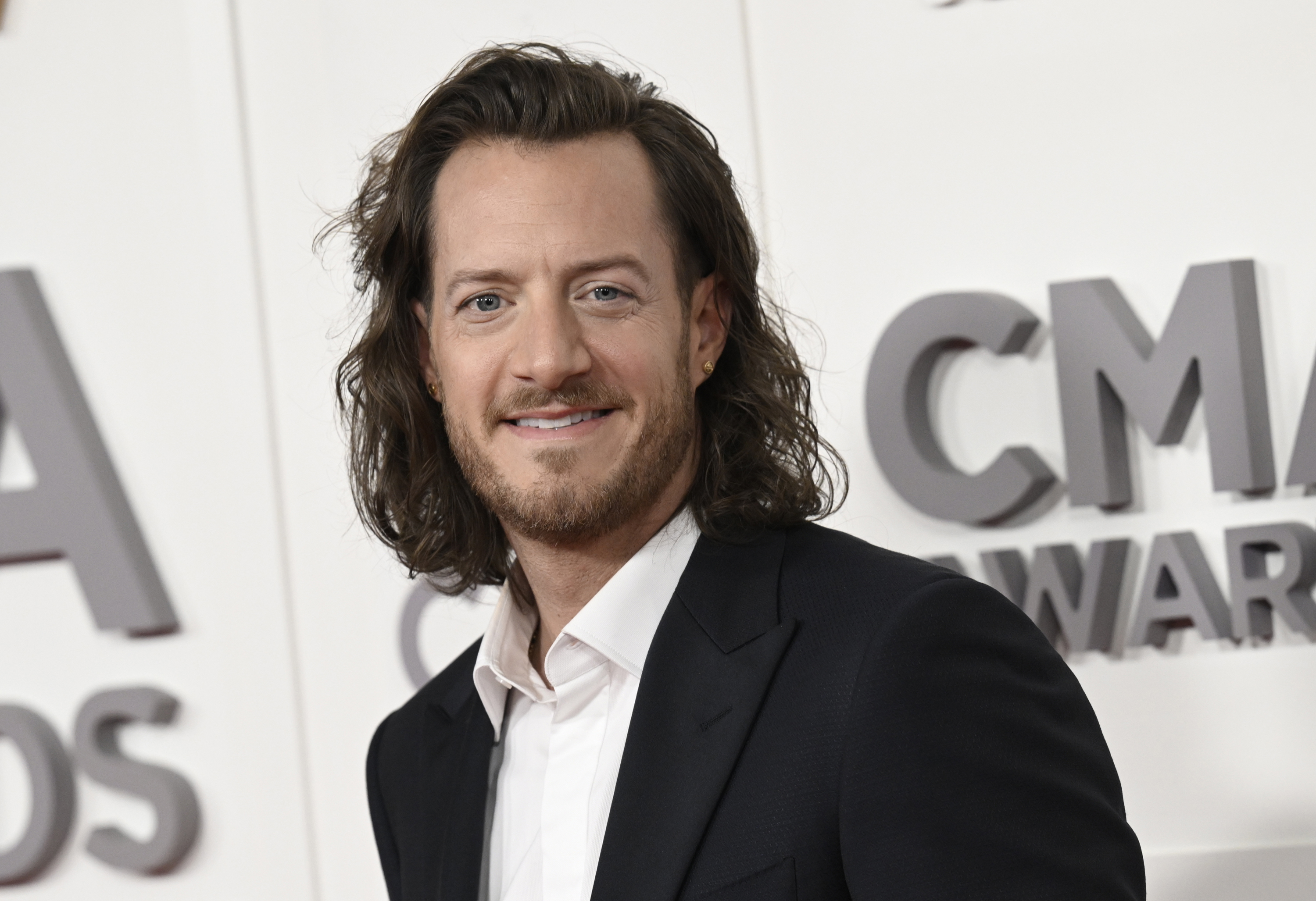 Tyler Hubbard, Brian Kelly