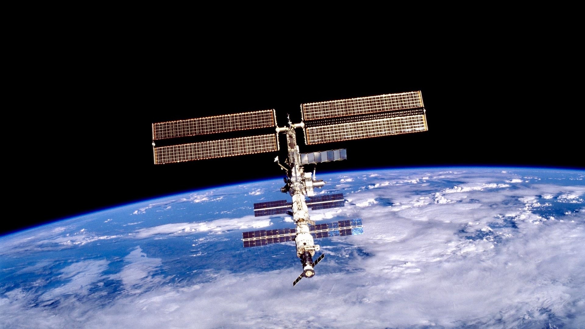 ISS