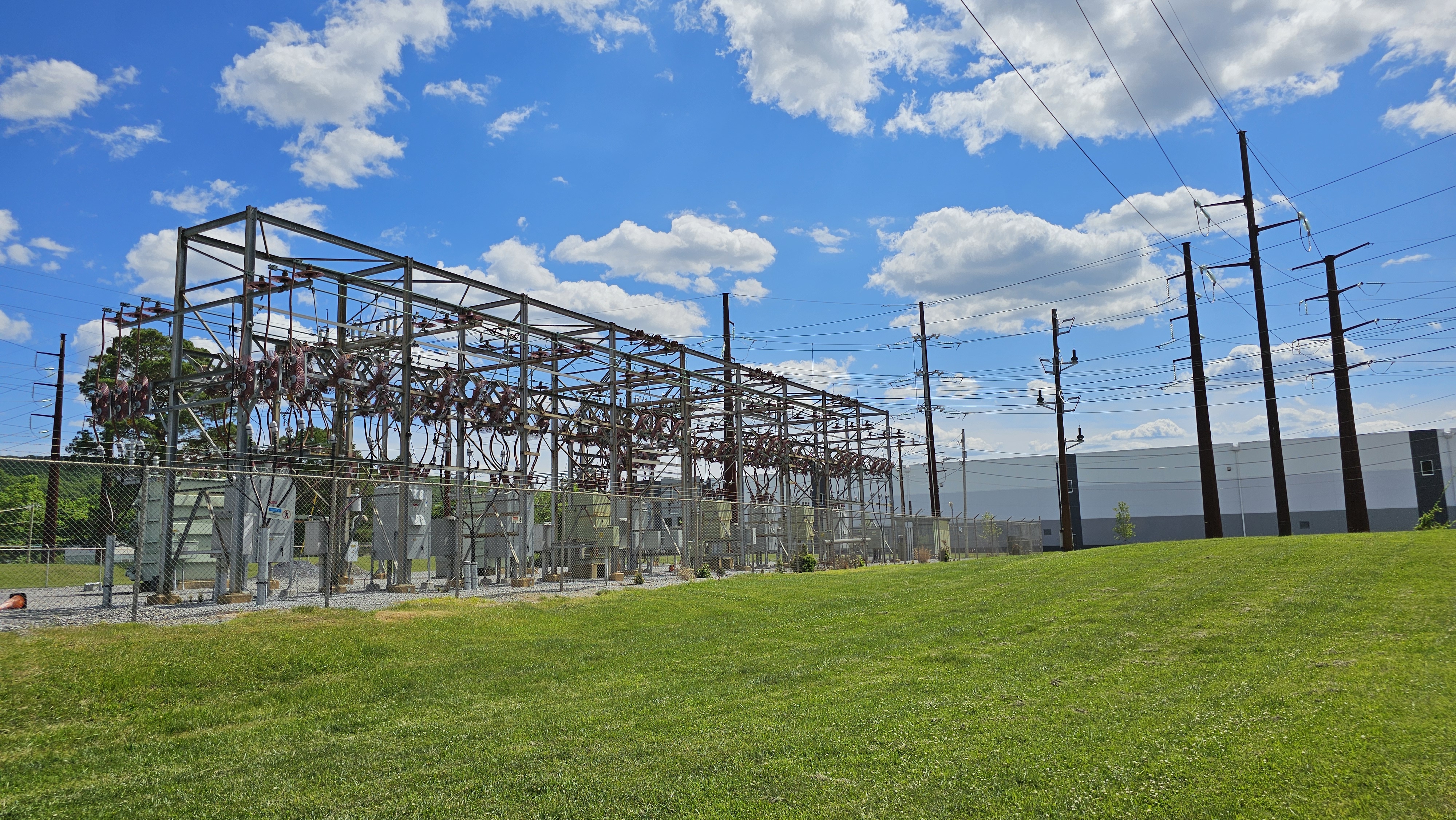 Allentown officials look to bolster data center regulations immediately after adopting them