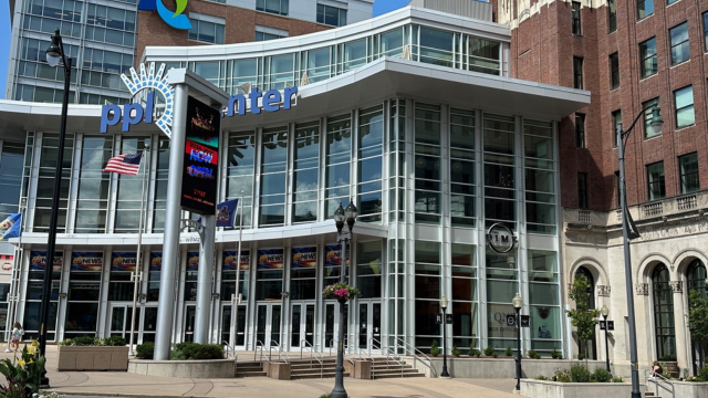 PPL Center