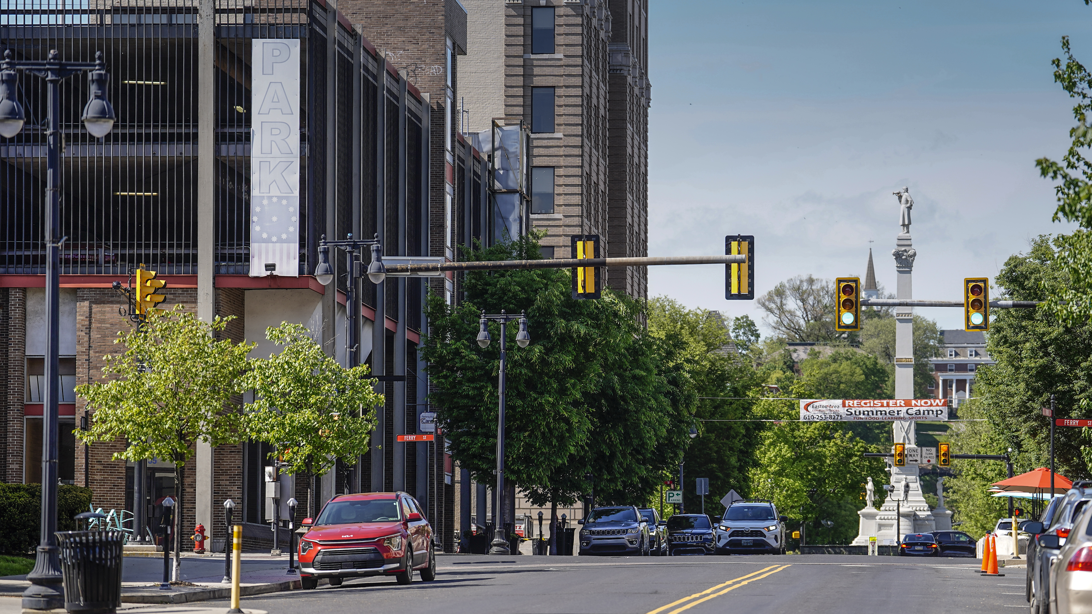 'Not helping them': Senior property tax rebate fueled by hybrid vehicle savings passes in Easton, but concerns remain