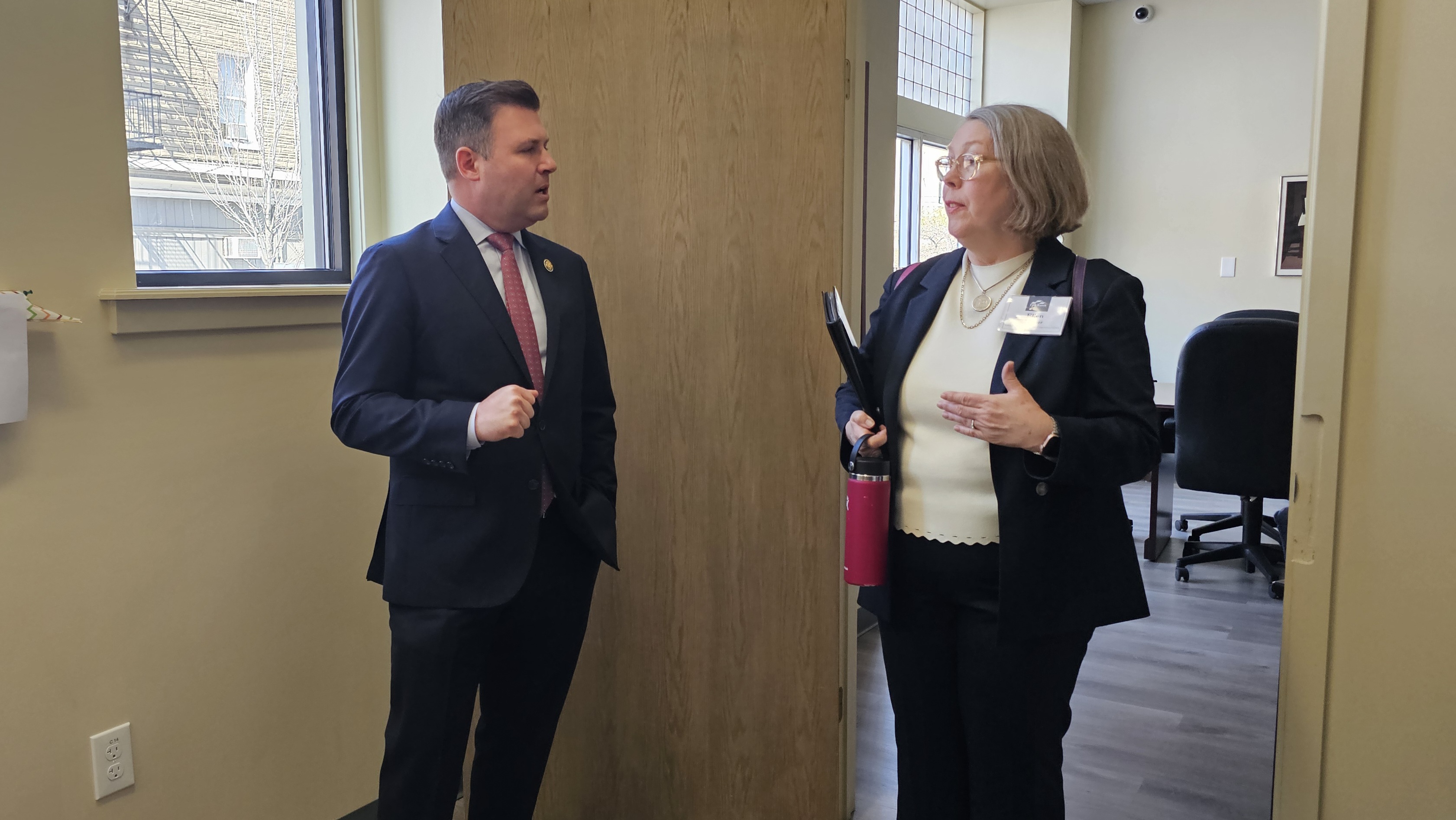 Proyectos de vivienda asequible en Allentown reciben impulso de $2.7 millones