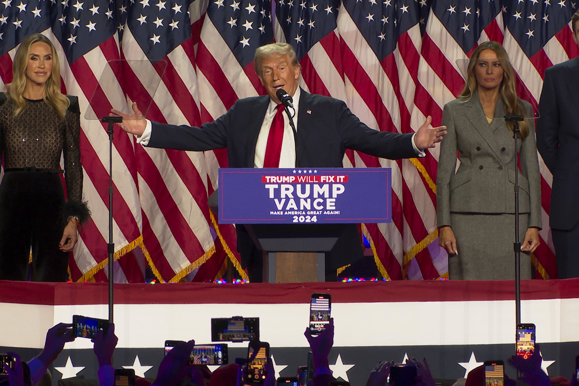 Election 2024 Trump