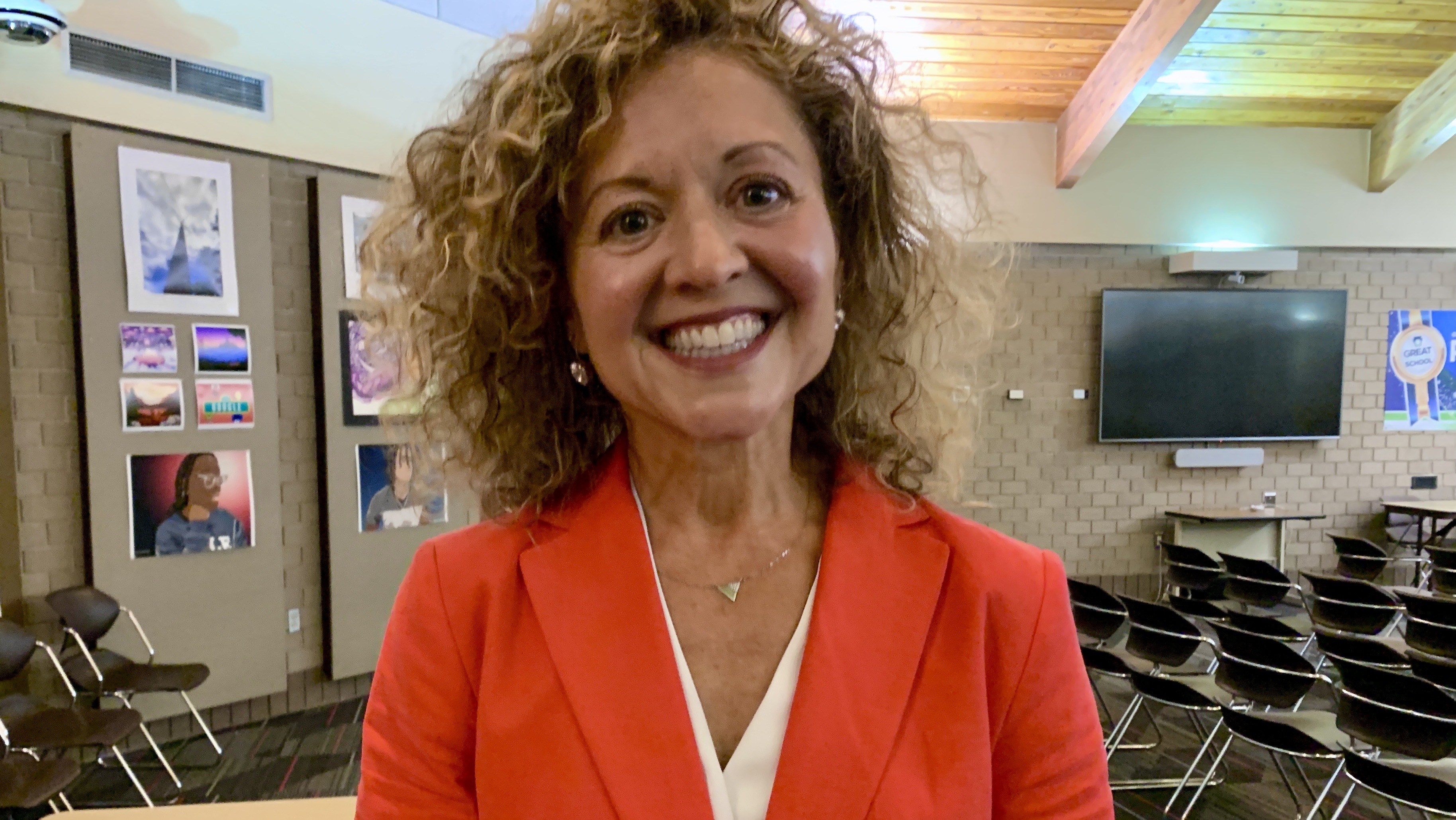 Dr. Renee Mosser 