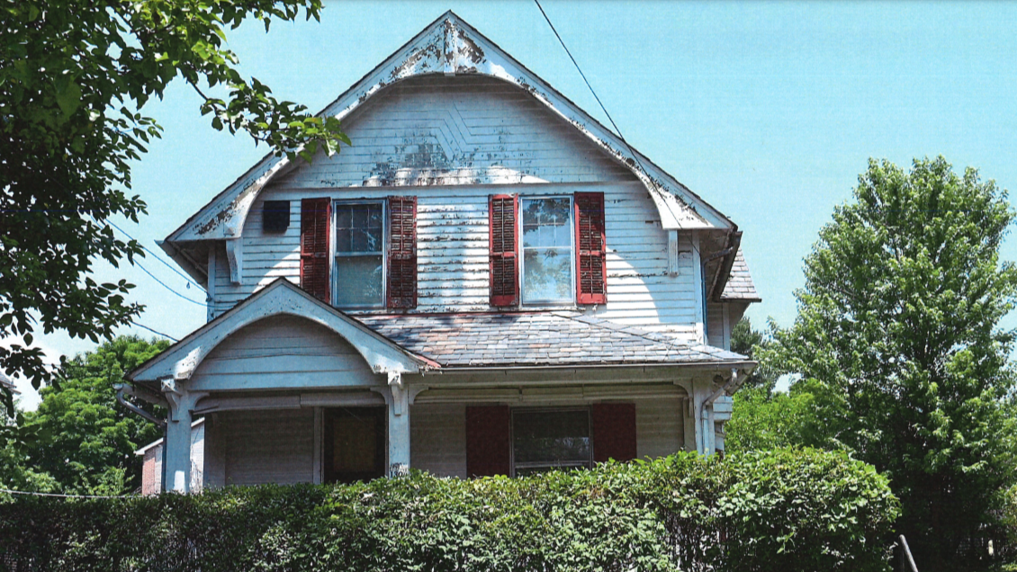 1304 Spring St.
