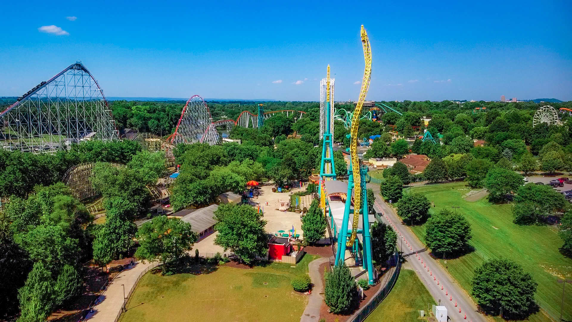 Dorney job