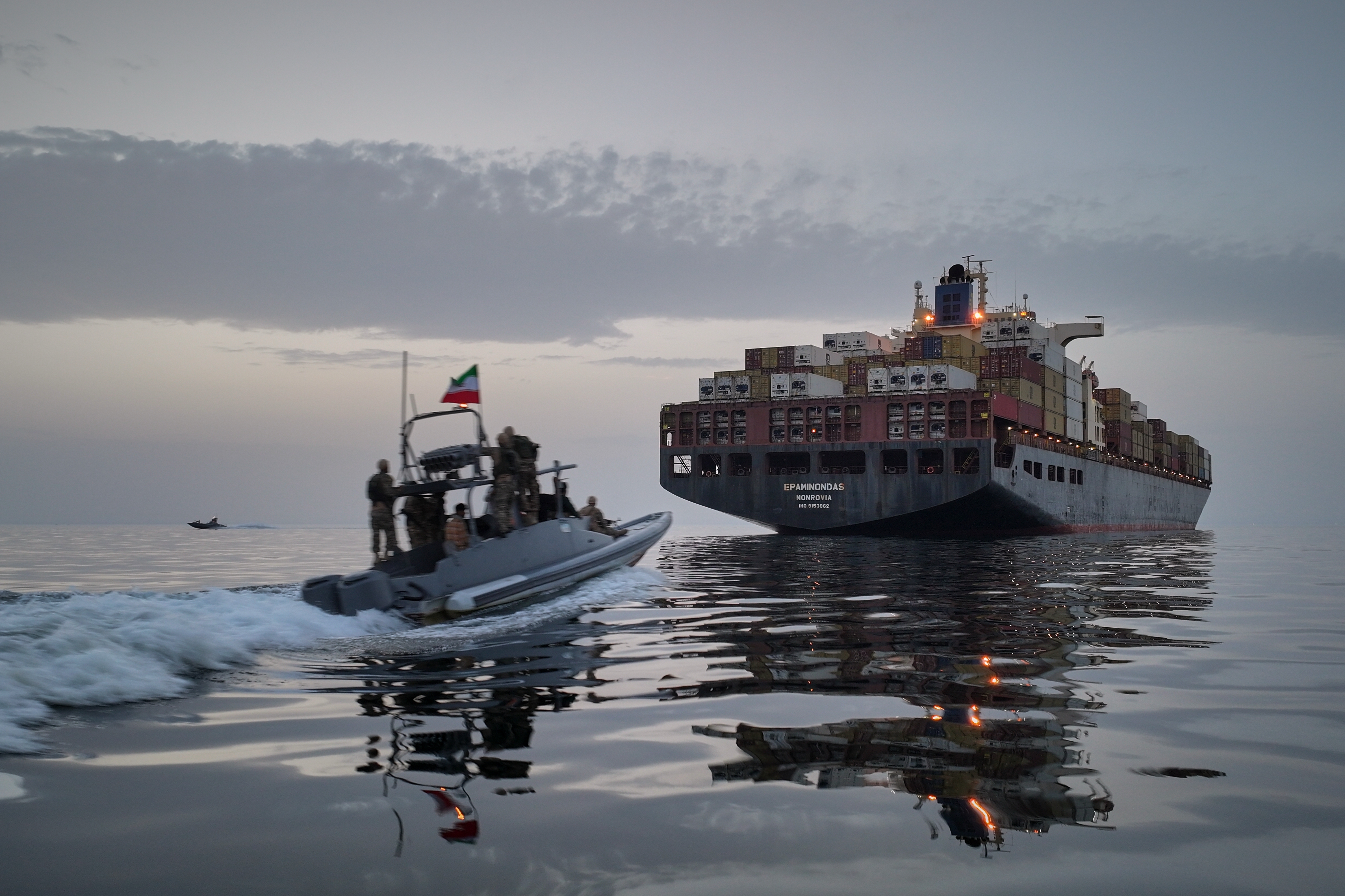 U.S. Rep. Ryan Mackenzie willing to give Trump more time to negotiate exit to the war in Iran