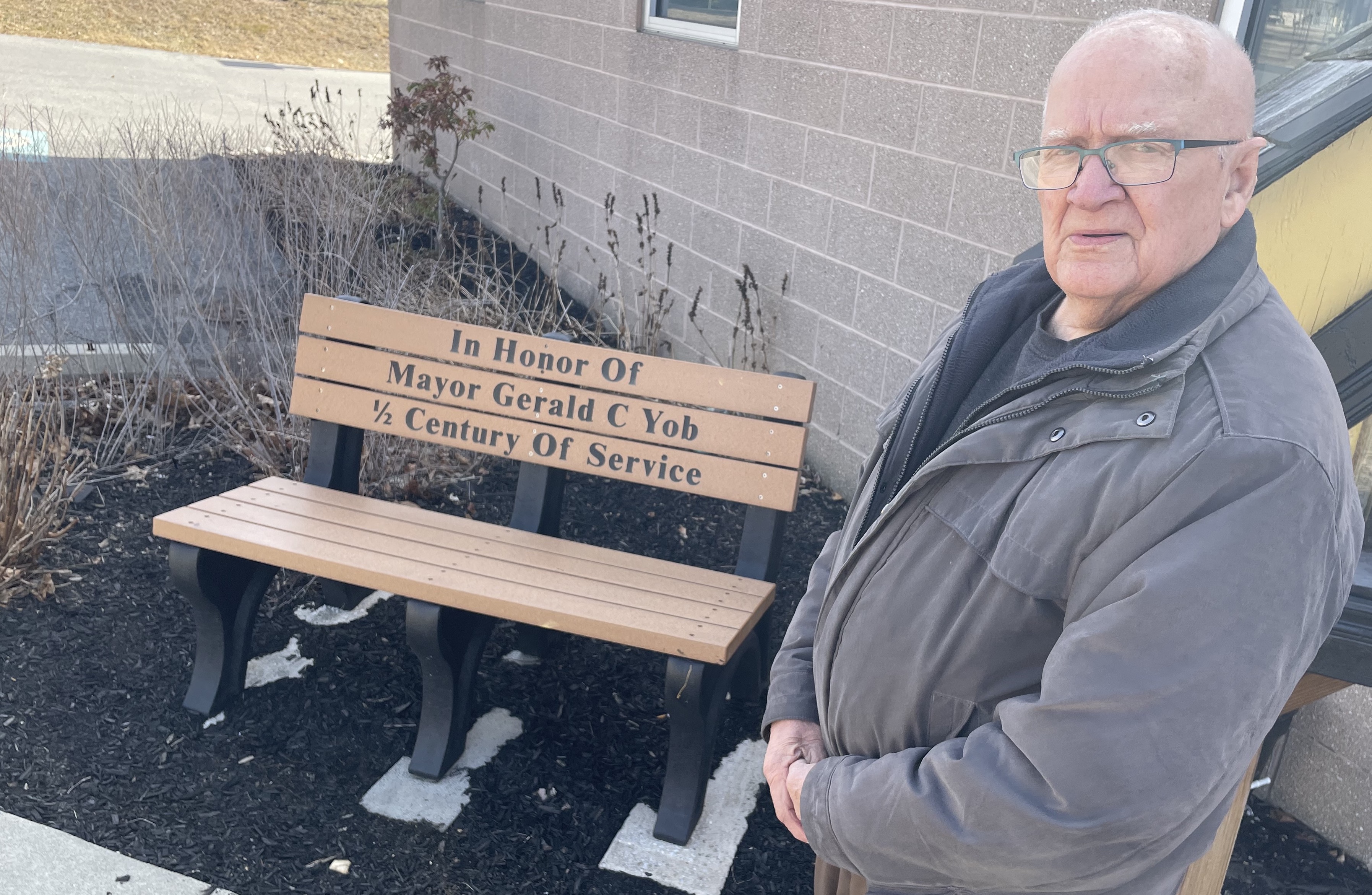 96-year-old Freemansburg mayor wins re-election