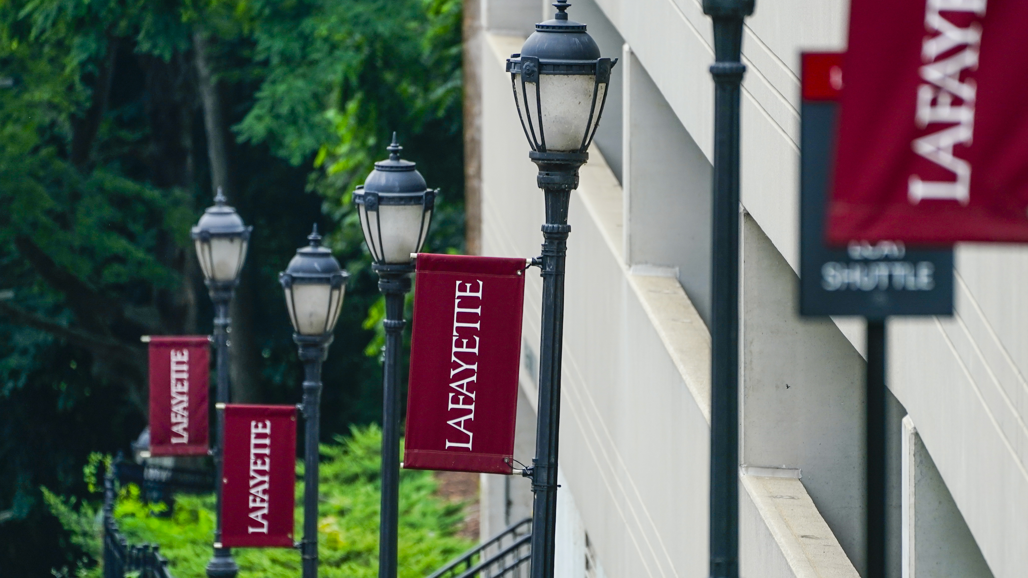 Lafayette College