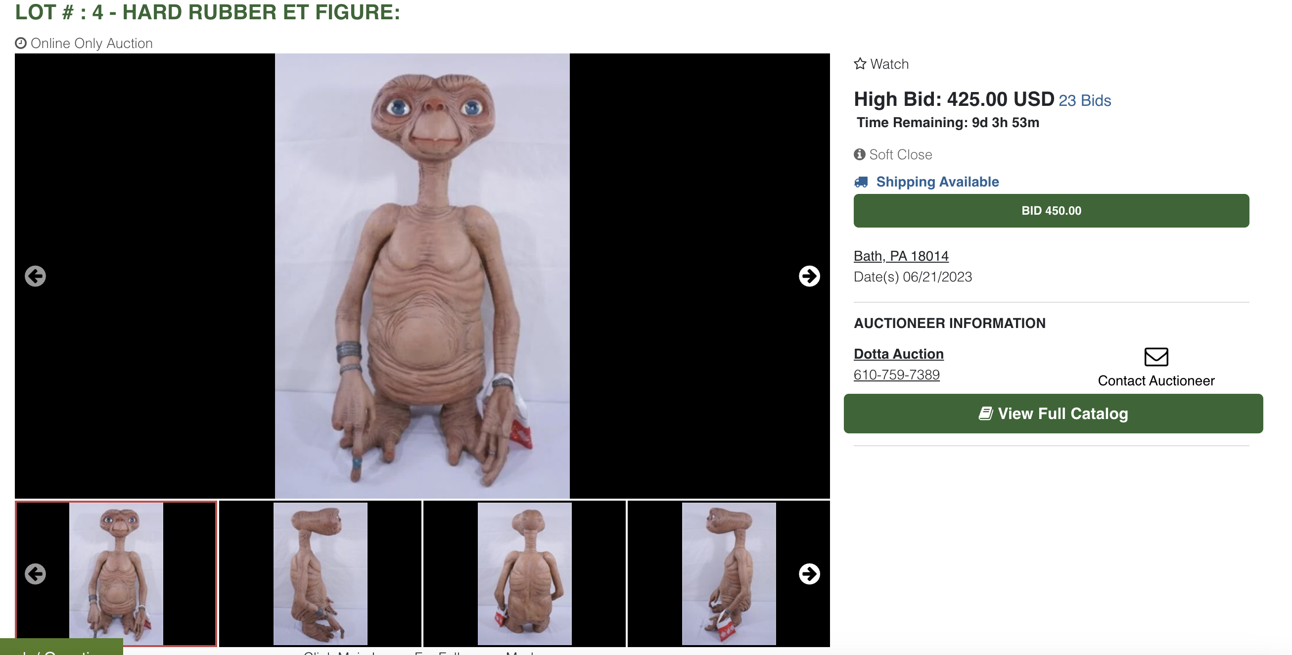 E.T.