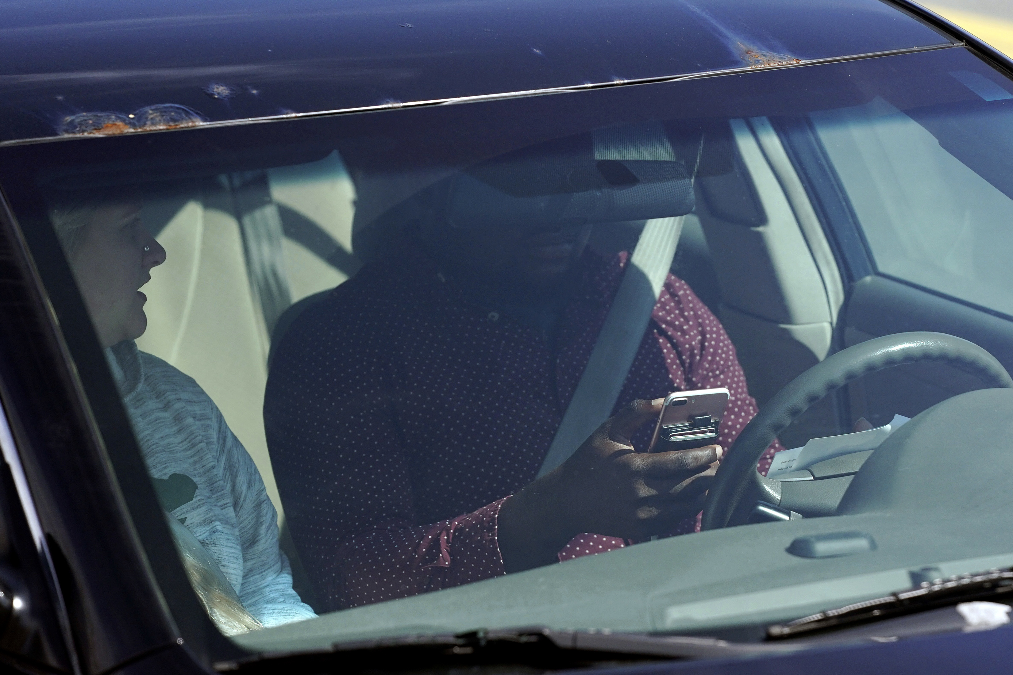 Menos teléfonos, más multas: ley manos libres de Pennsylvania entra en vigor el 6 de junio