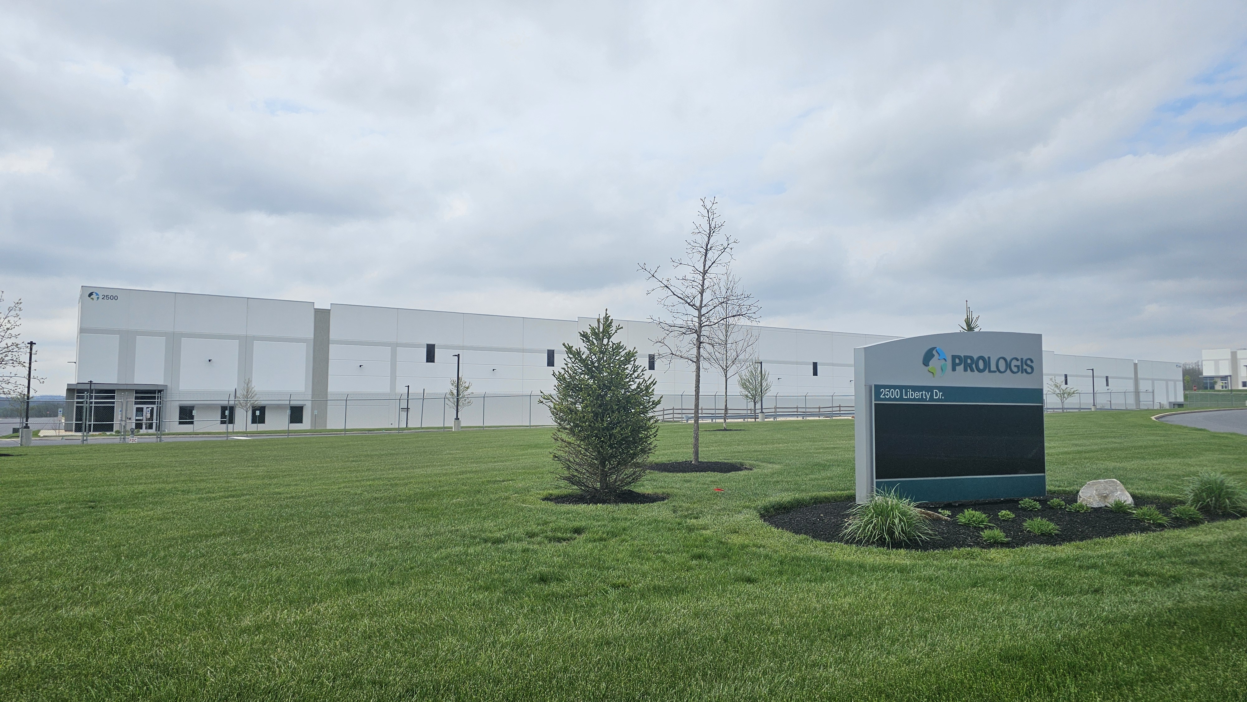 Allentown lawmakers support bill that would restrict large data centers to a few dozen properties