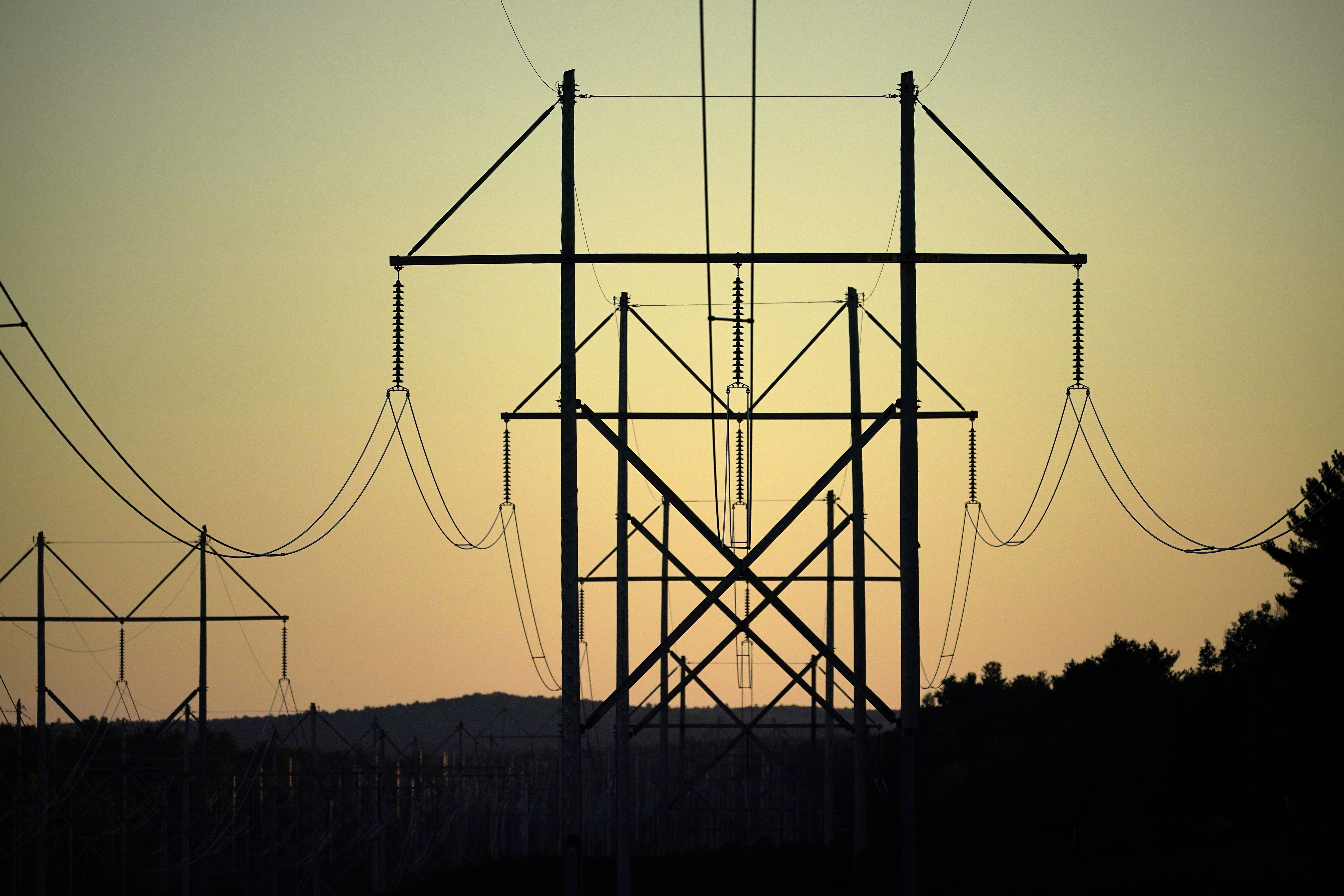 Higher electric rates hit June 1 as consumers brace for steeper summer bills
