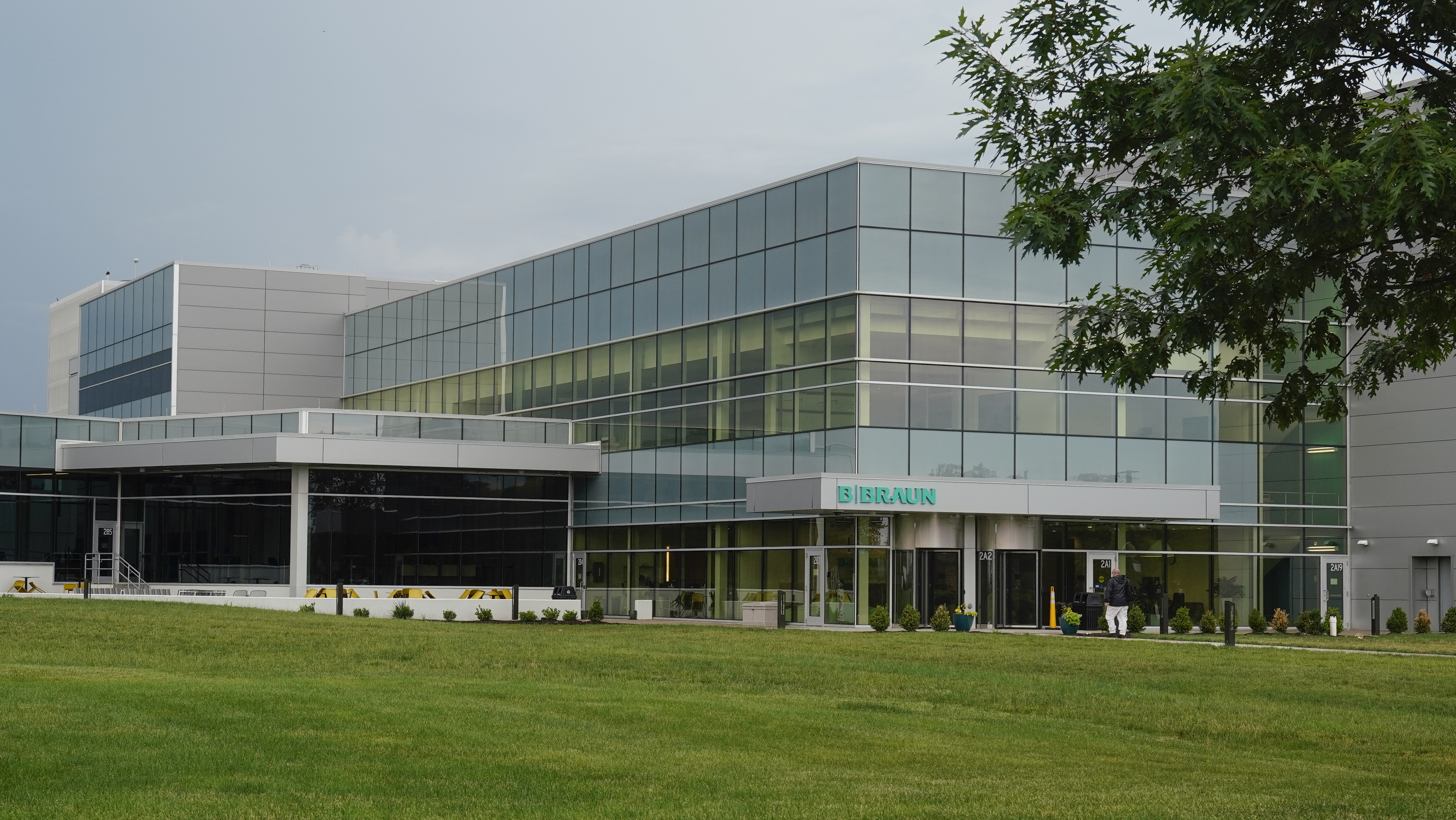B. Braun Medical