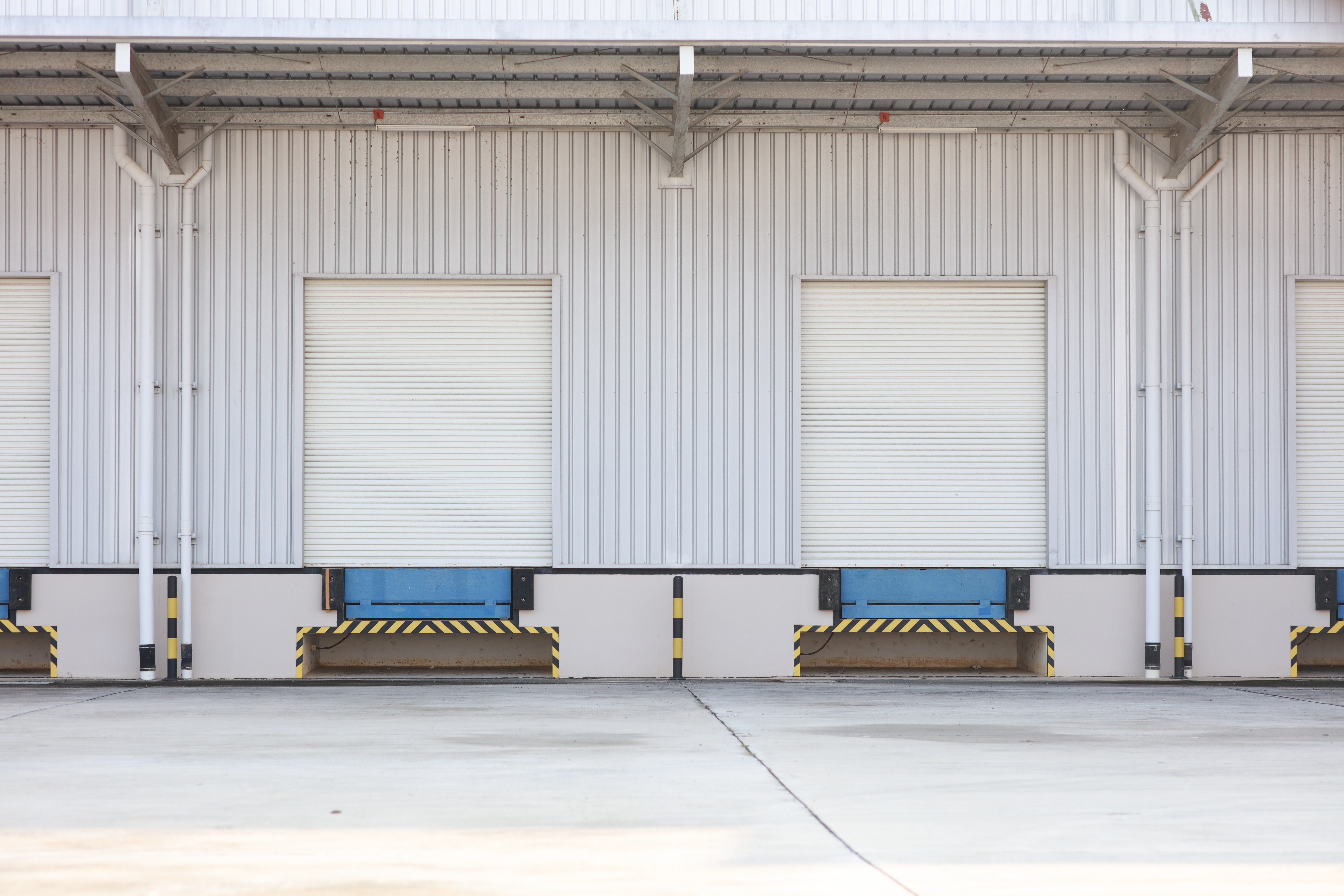 'It’s going to be a mess': Traffic fears follow narrow approval of Whitehall warehouse project