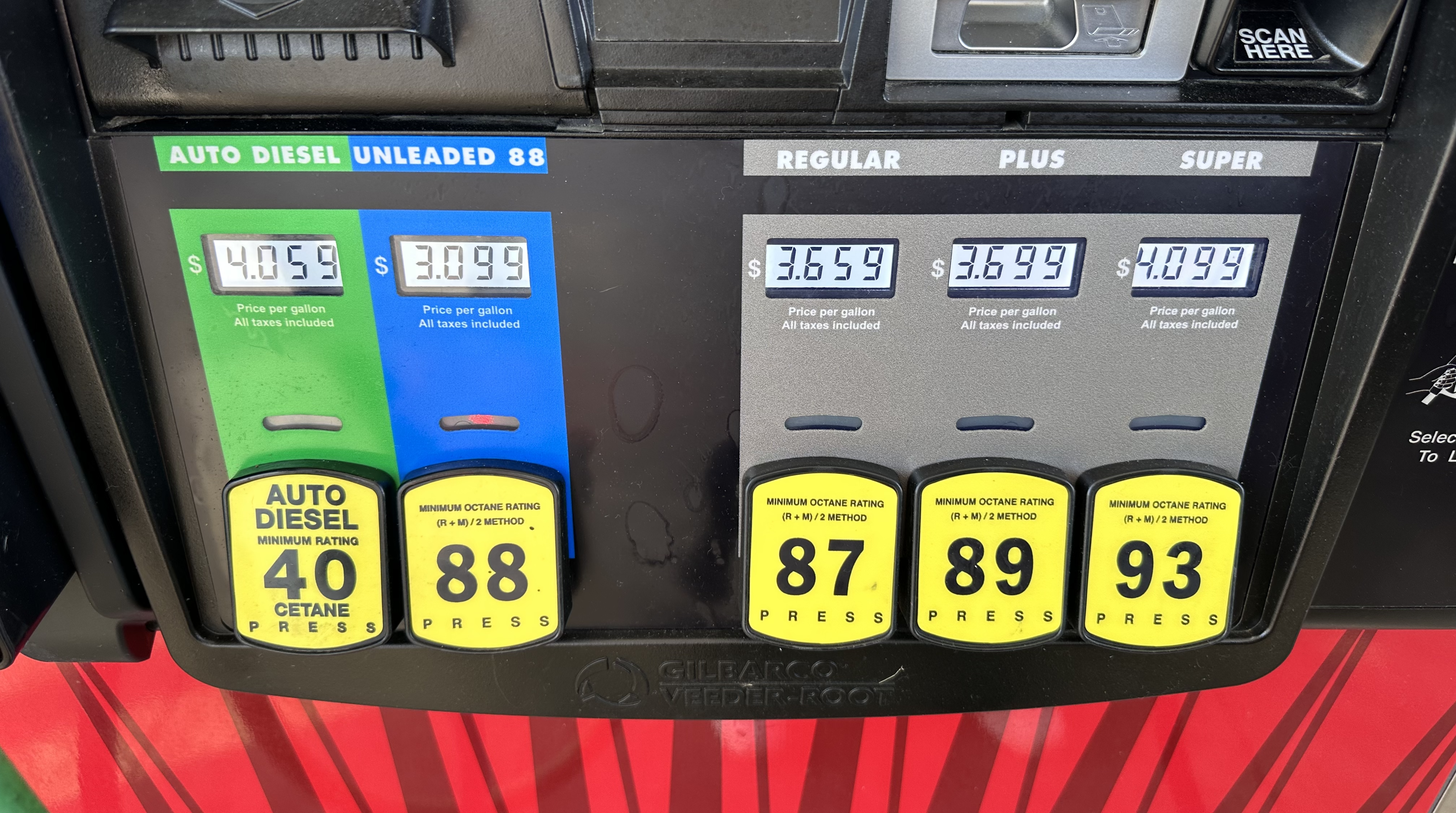 Sheetz Gas Prices.png