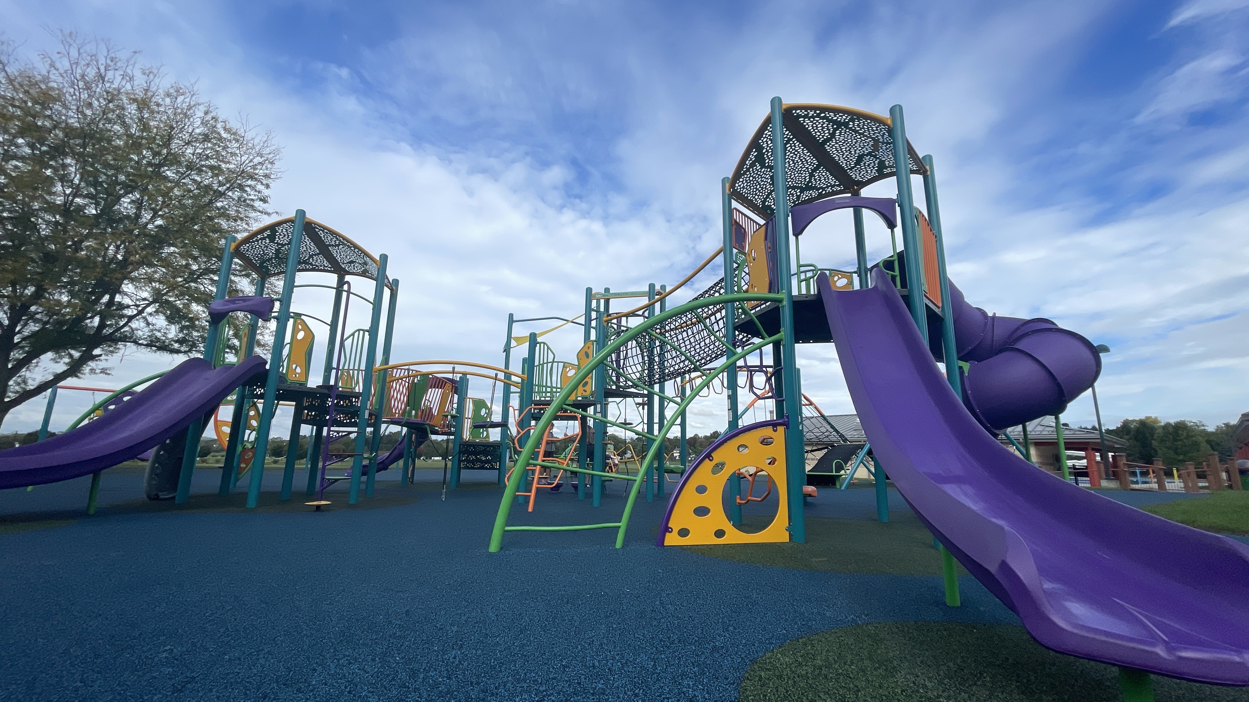 Bethlehem Township Community Center