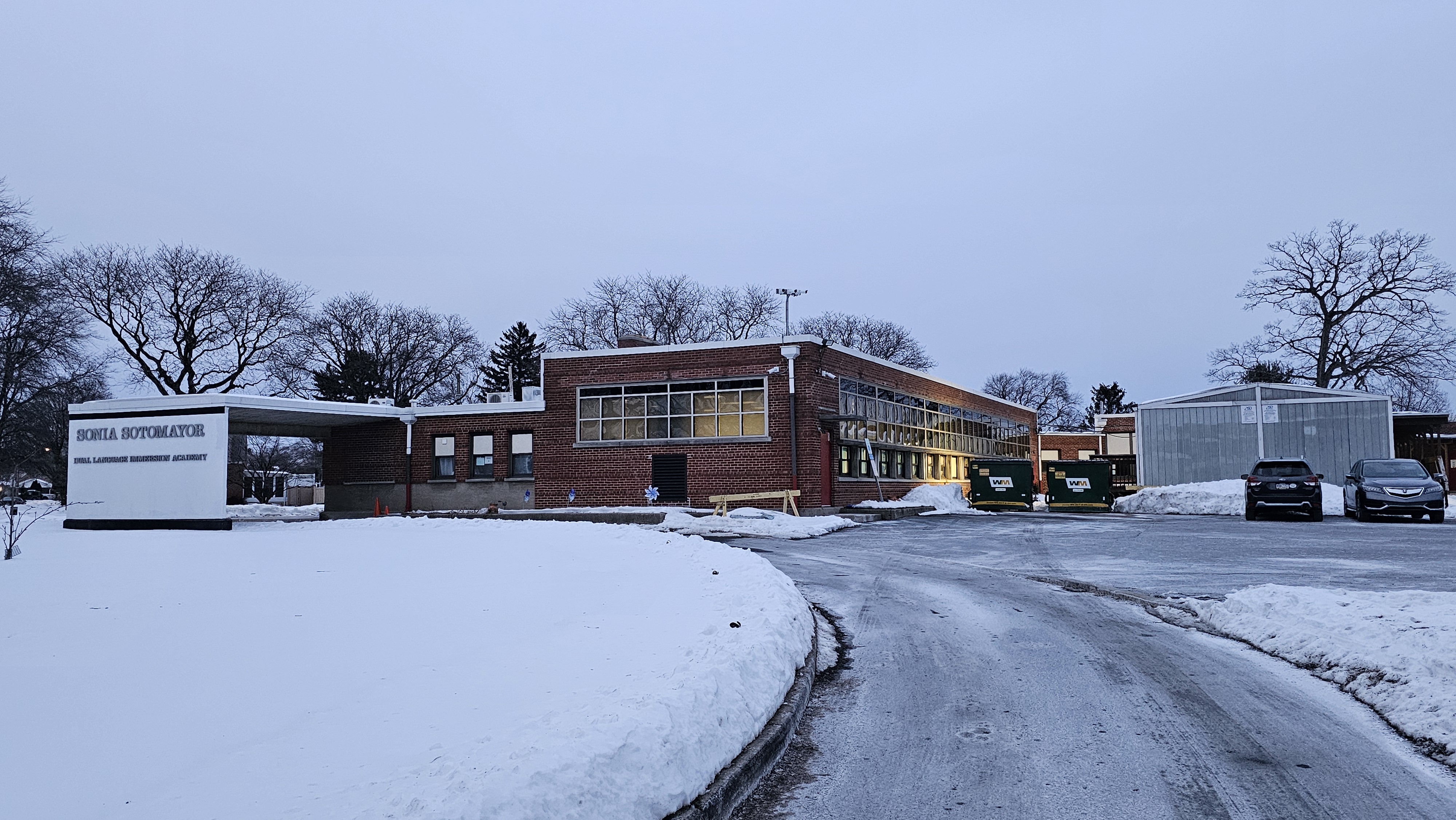 Expansión del Distrito Escolar de Allentown afectaría el “corazón de Midway Manor”