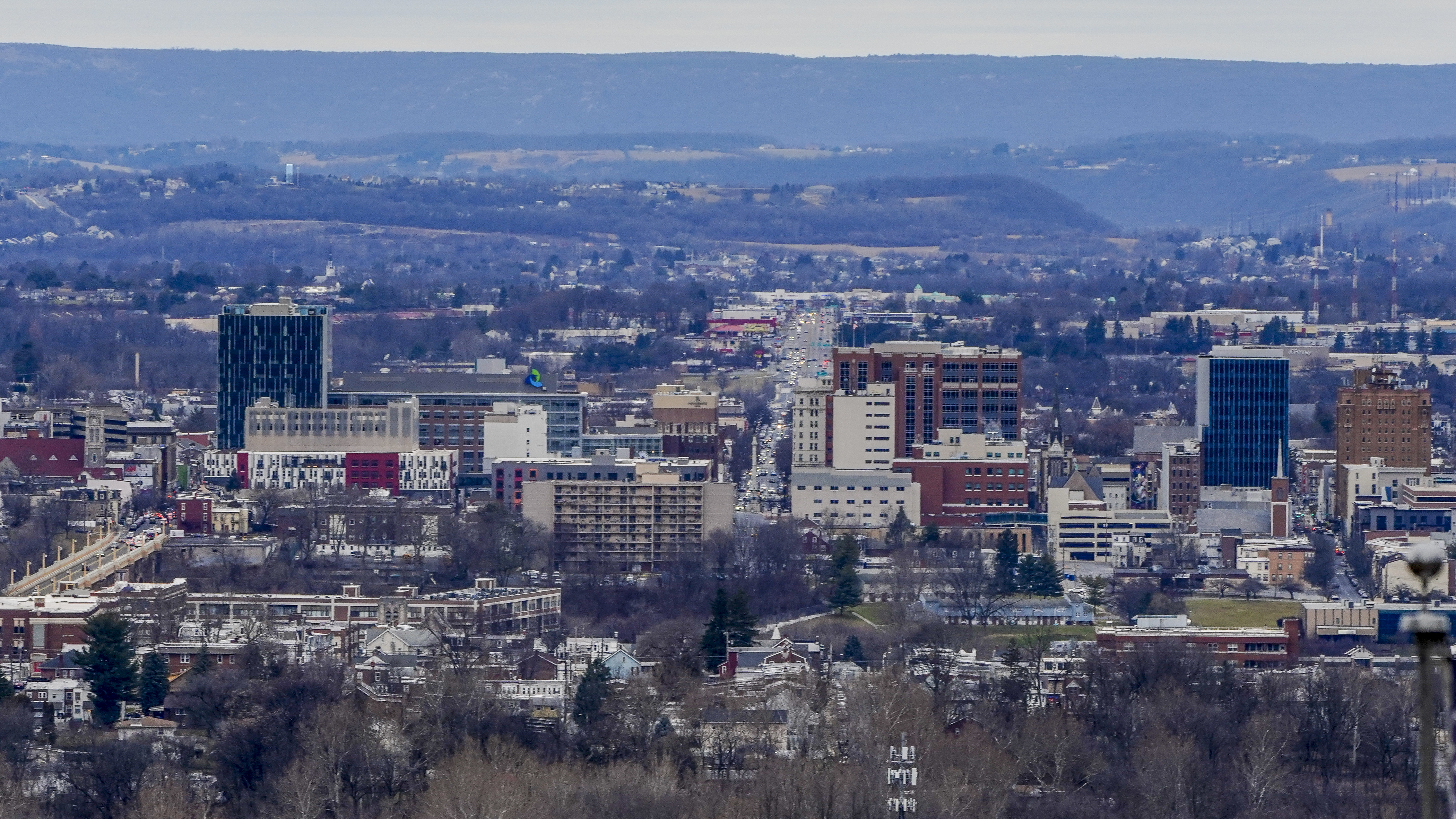 Allentown, Pa