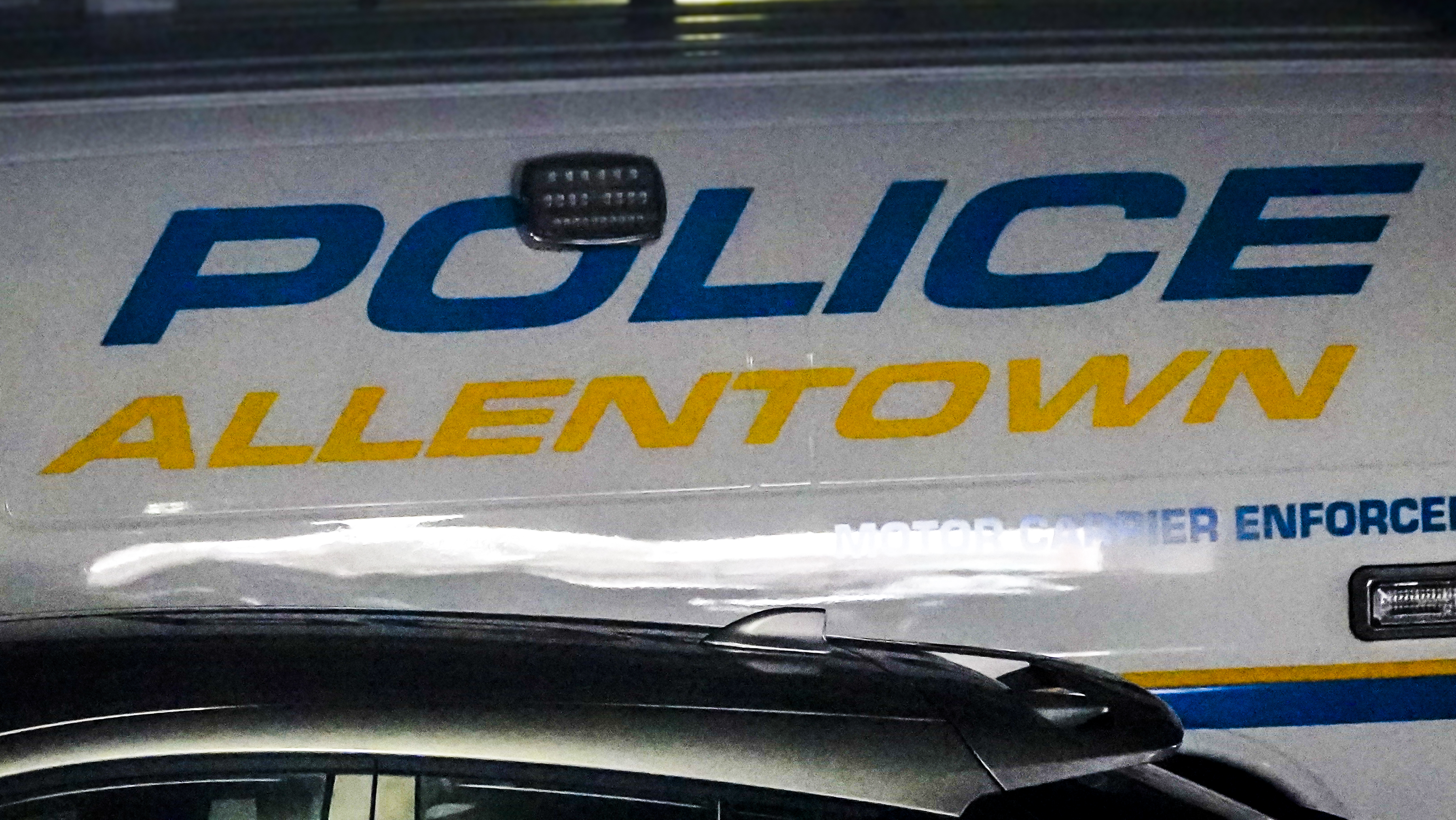 Allentown man sentenced in fatal shooting at child's birthday party