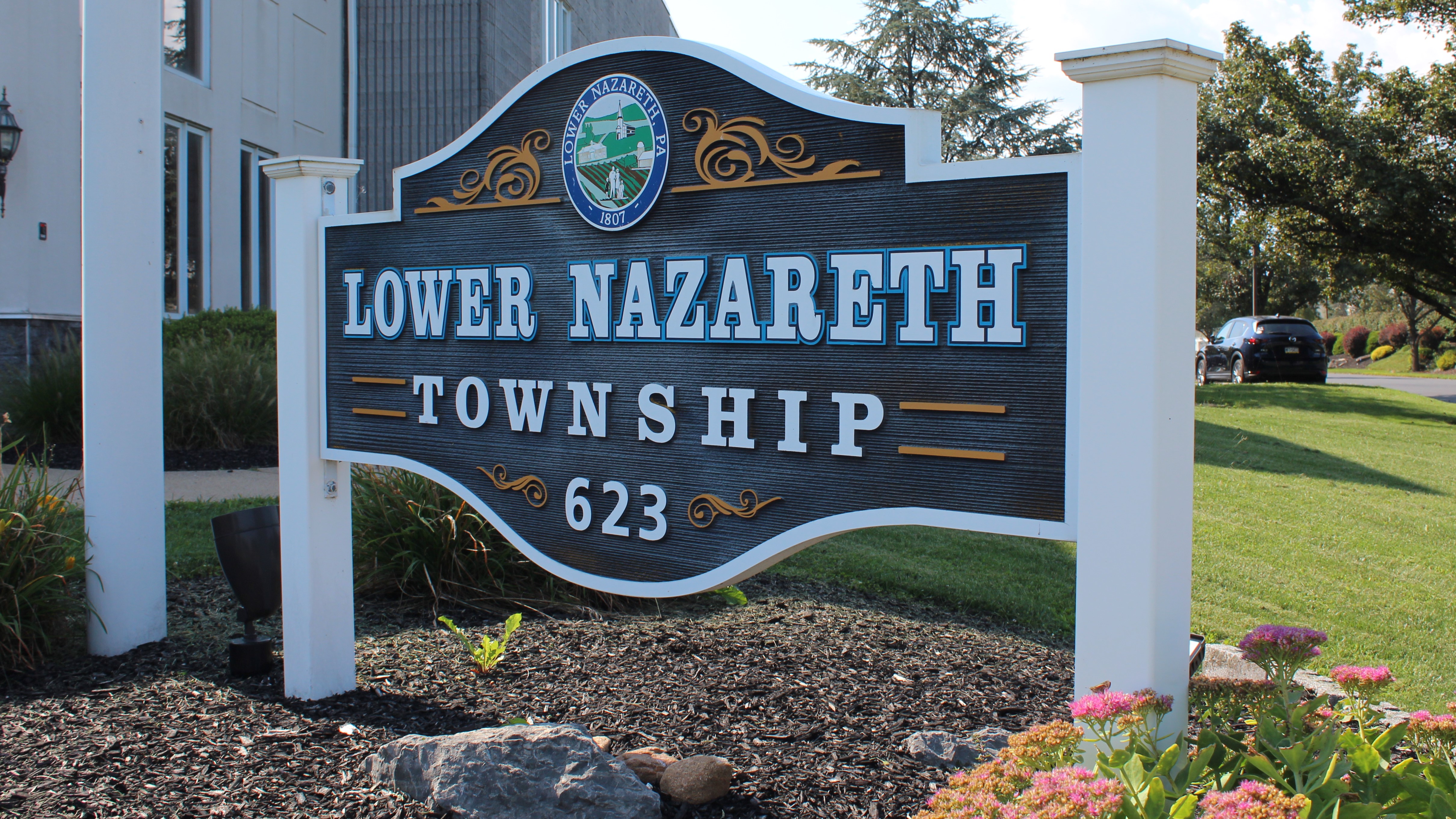 Lower Nazareth Township