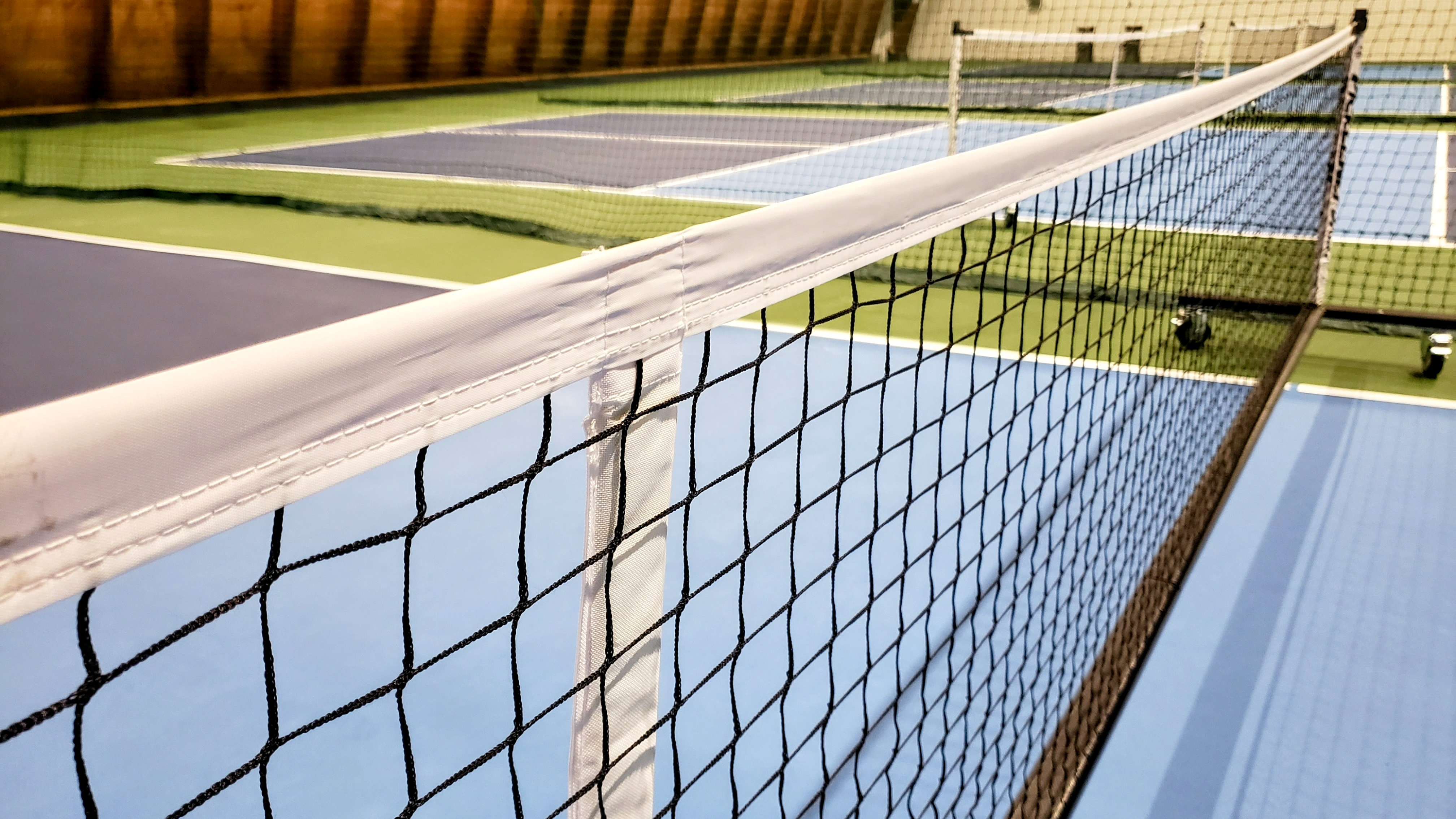 Pickleball courts St Lukes sportsplex.bmp