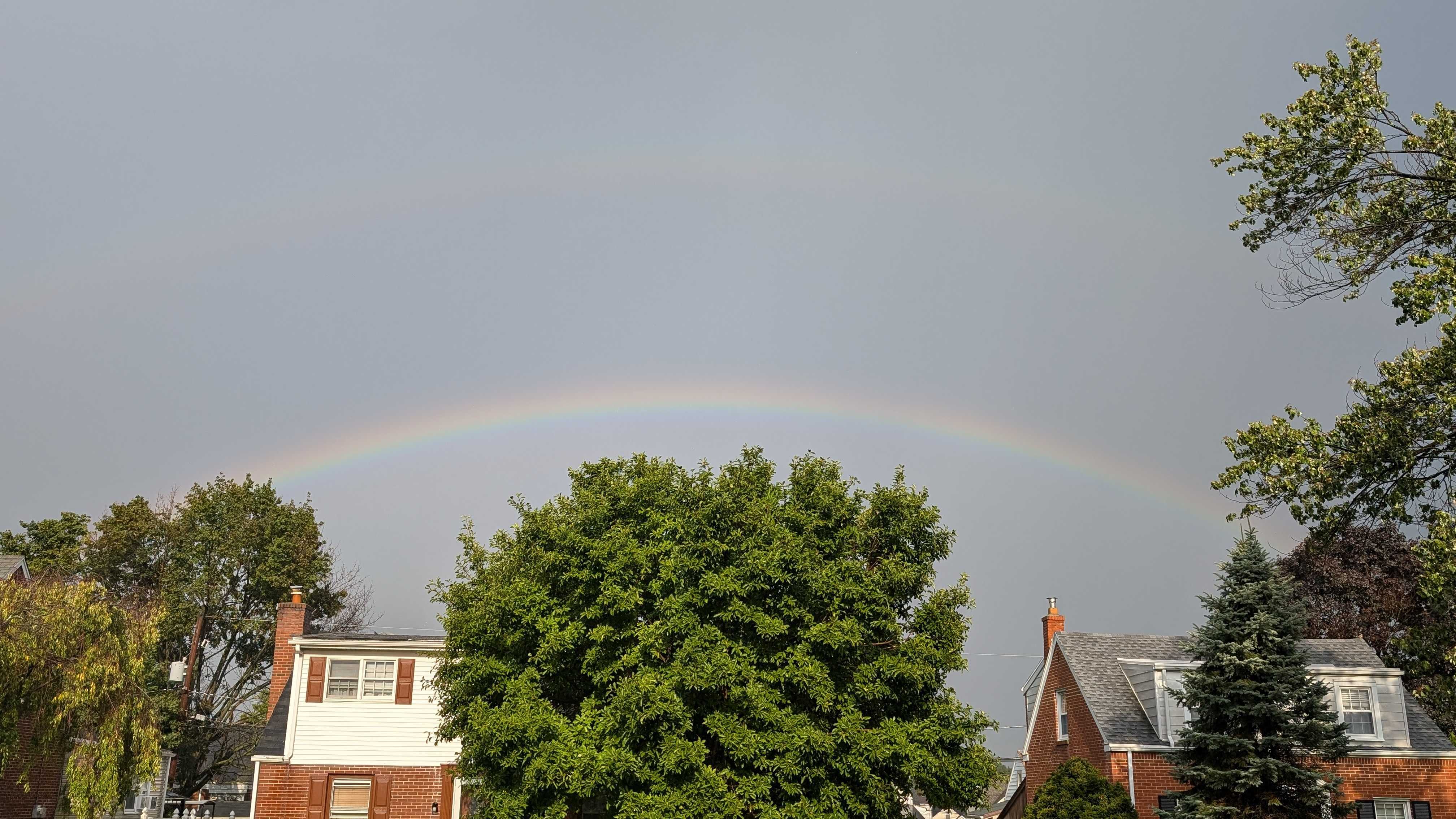 Rainbow