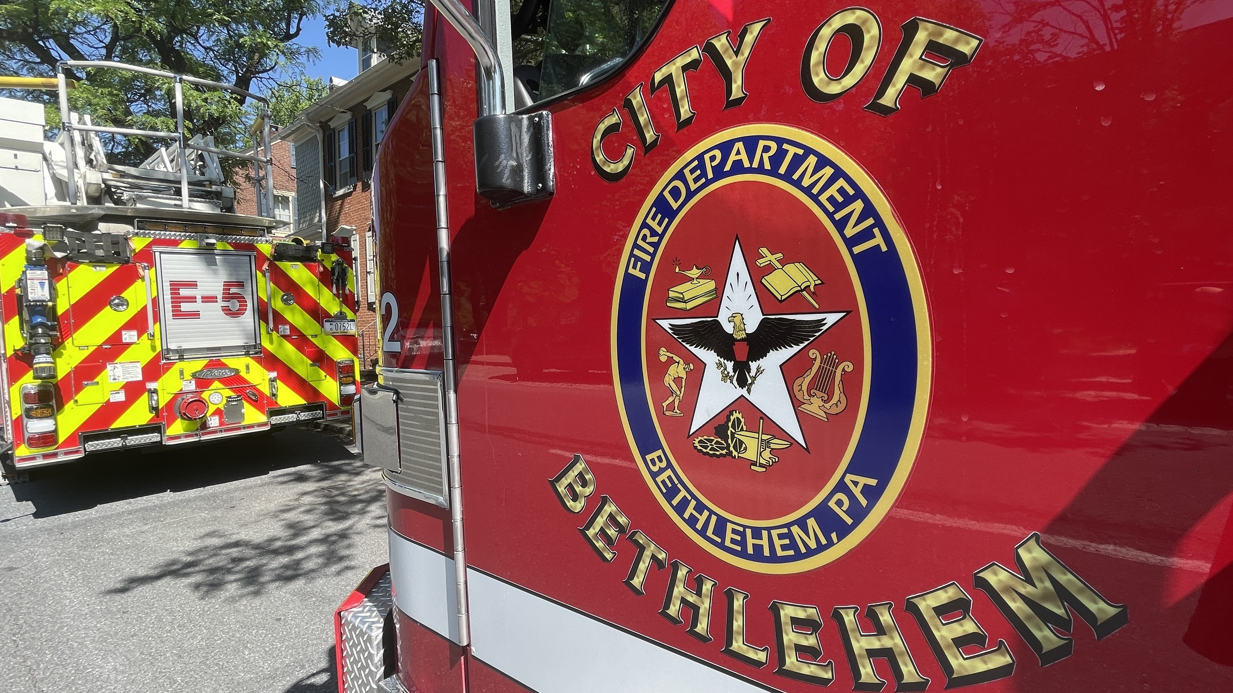 Study: Bethlehem Fire, down 8 personnel, fighting to keep up serving an ever-changing city 