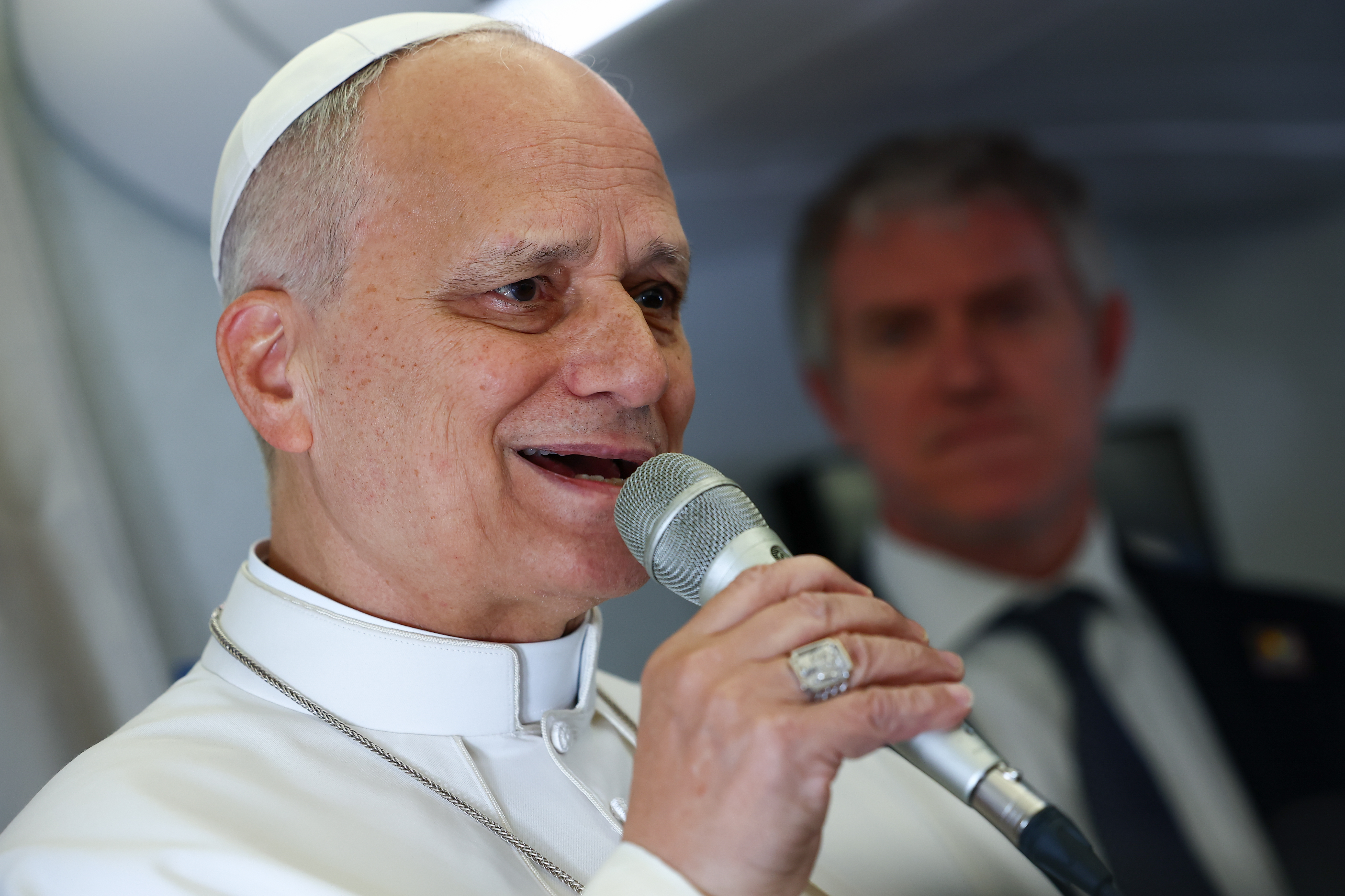 Lehigh Valley Political Pulse: Trump takes on the pope 