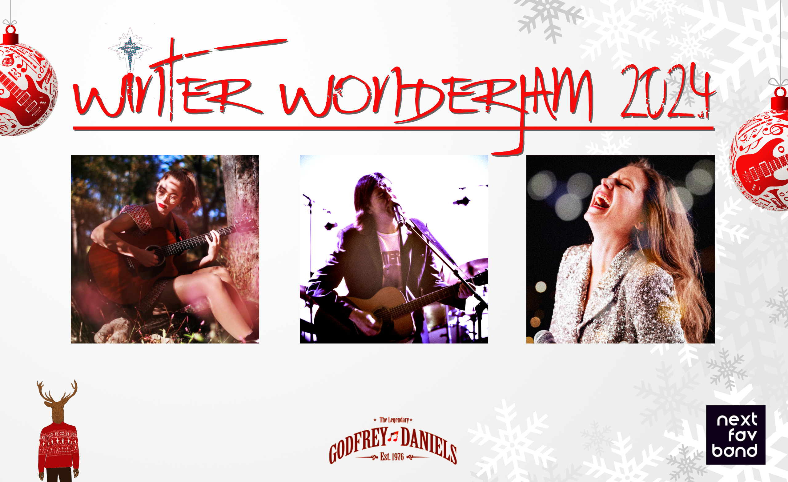 Winter Wonderjam 2024