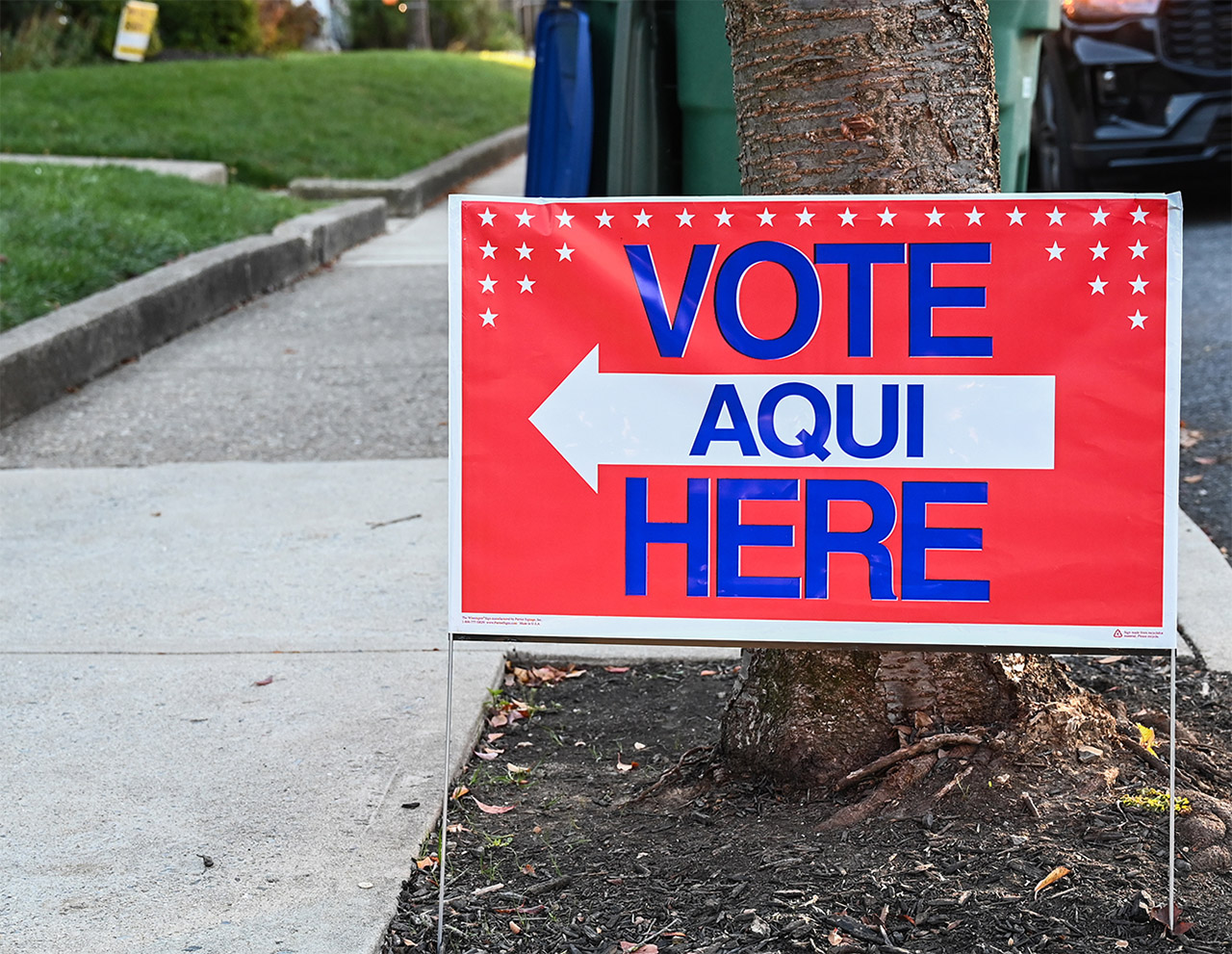Procrastinator’s Guide to 2026 primary: Everything you need to know for Election Day