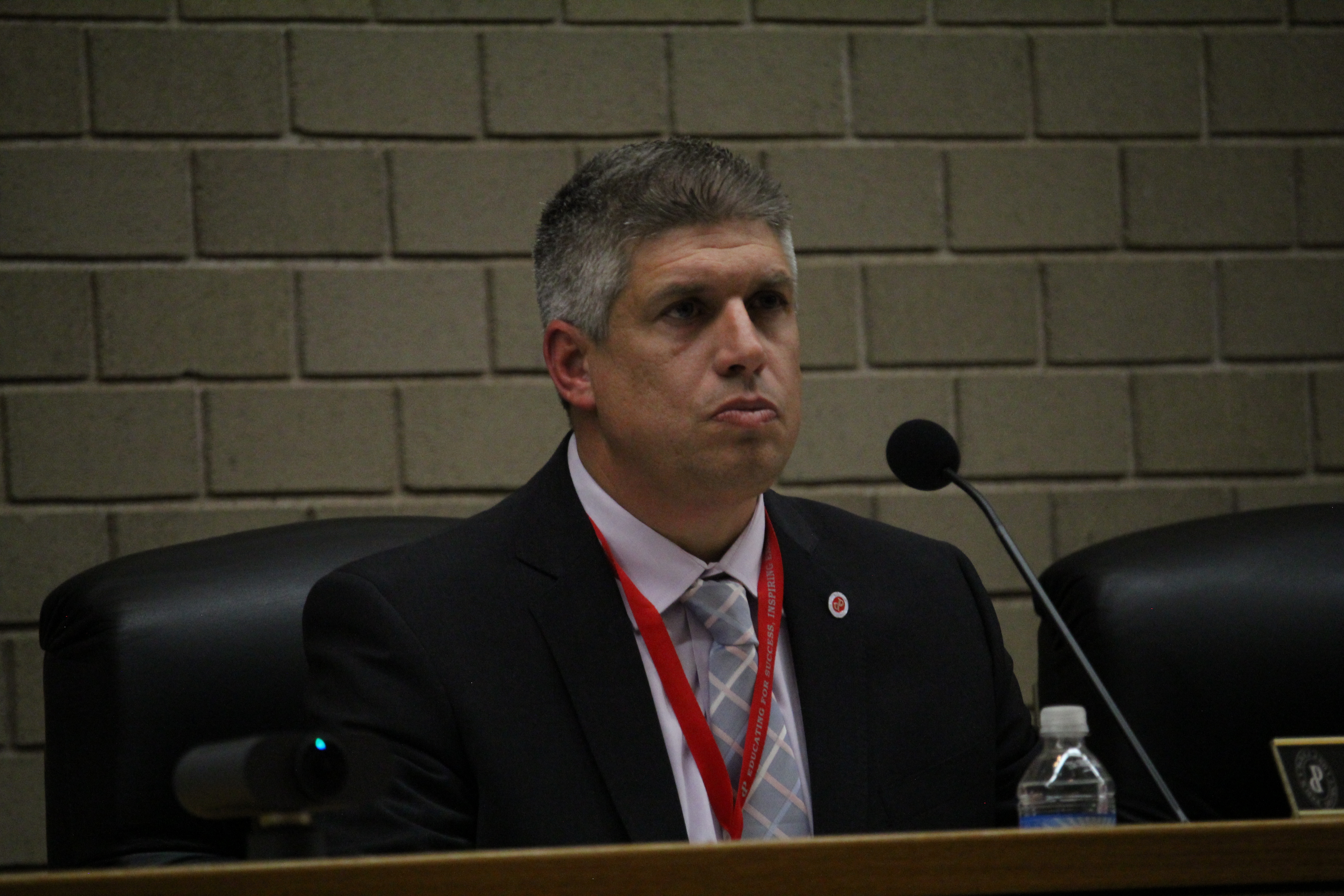 Parkland Schools extend contract for superintendent, 2 top administrators