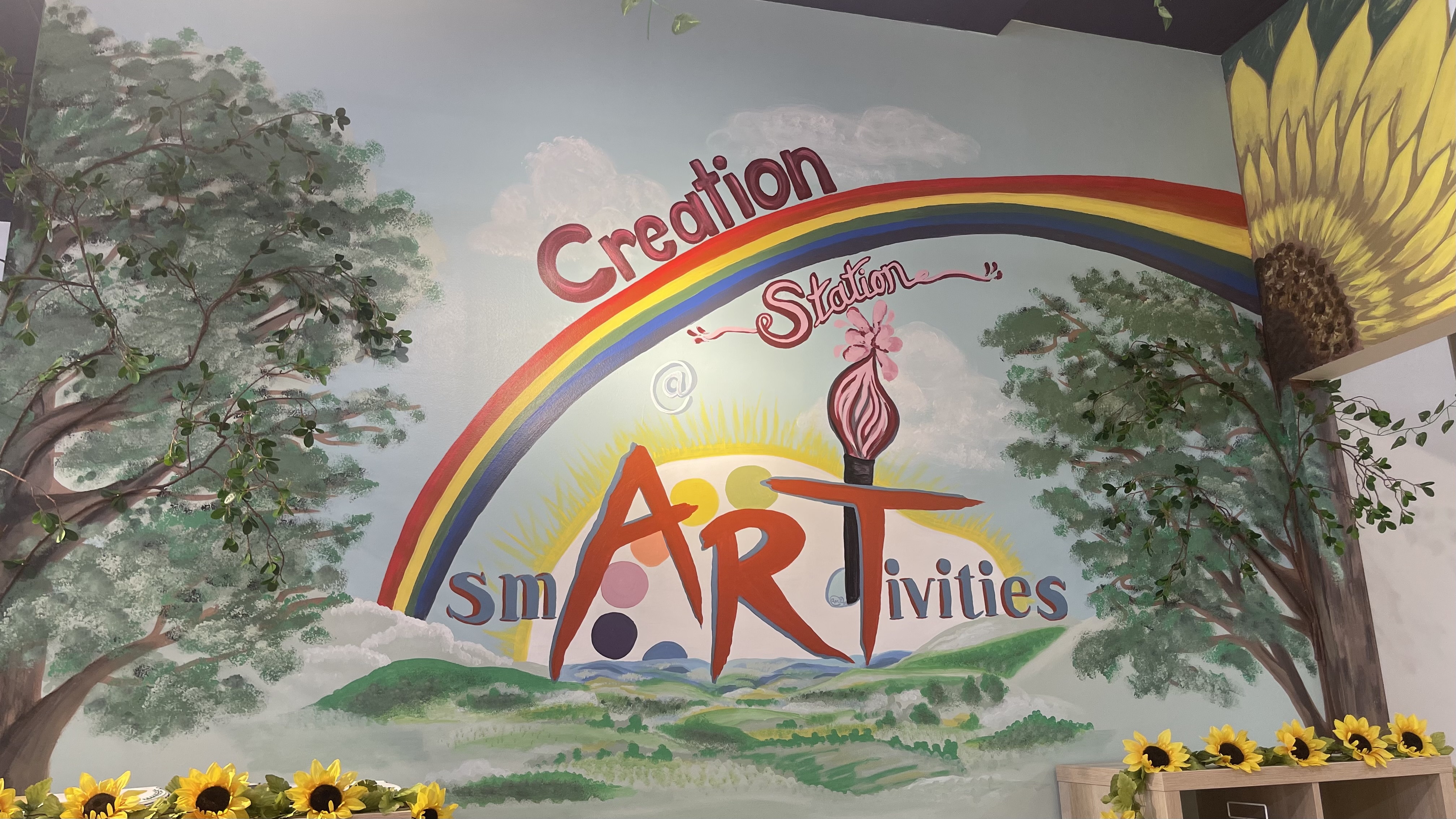 Smartivities Showcase