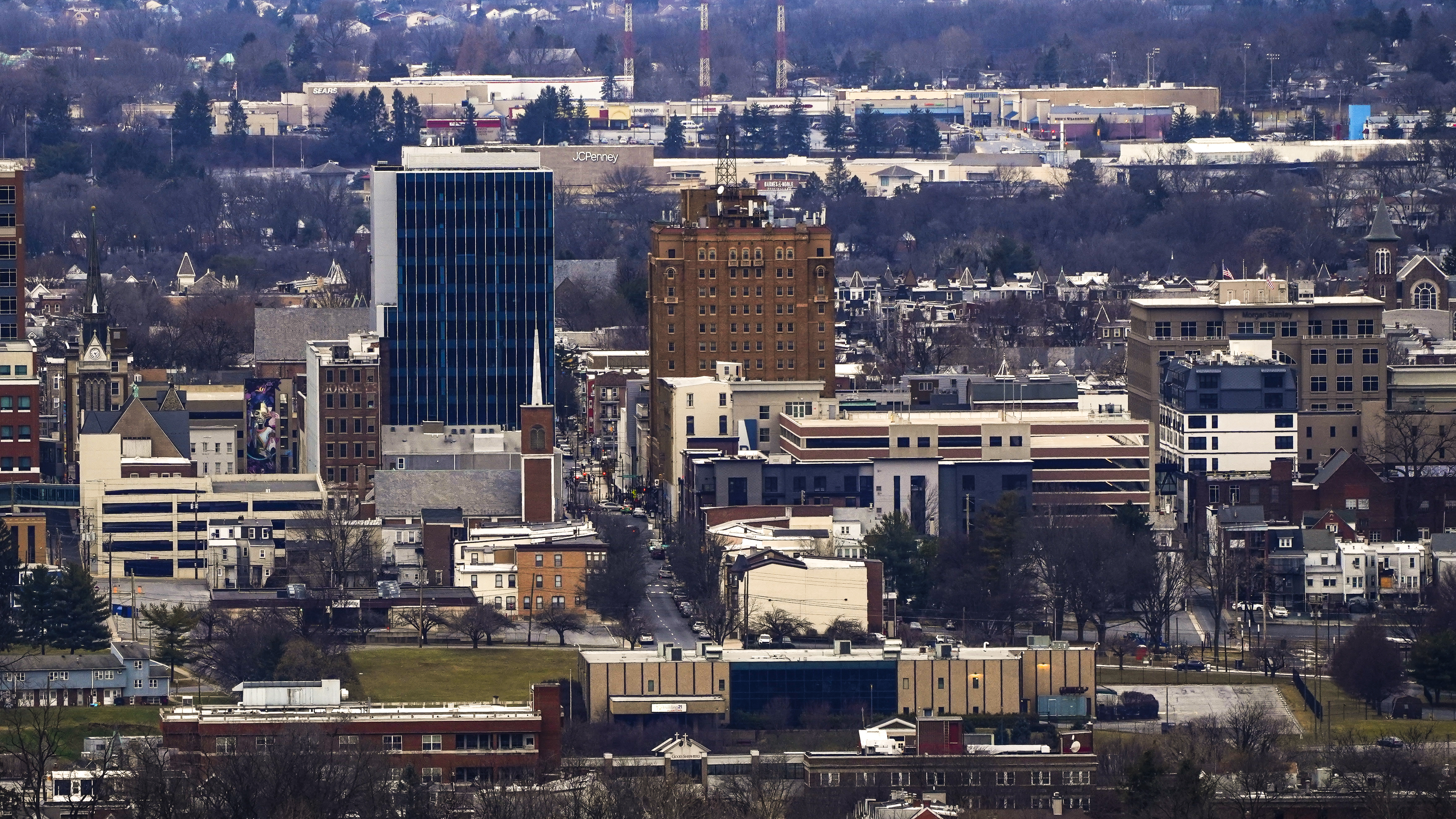 Allentown, Pa