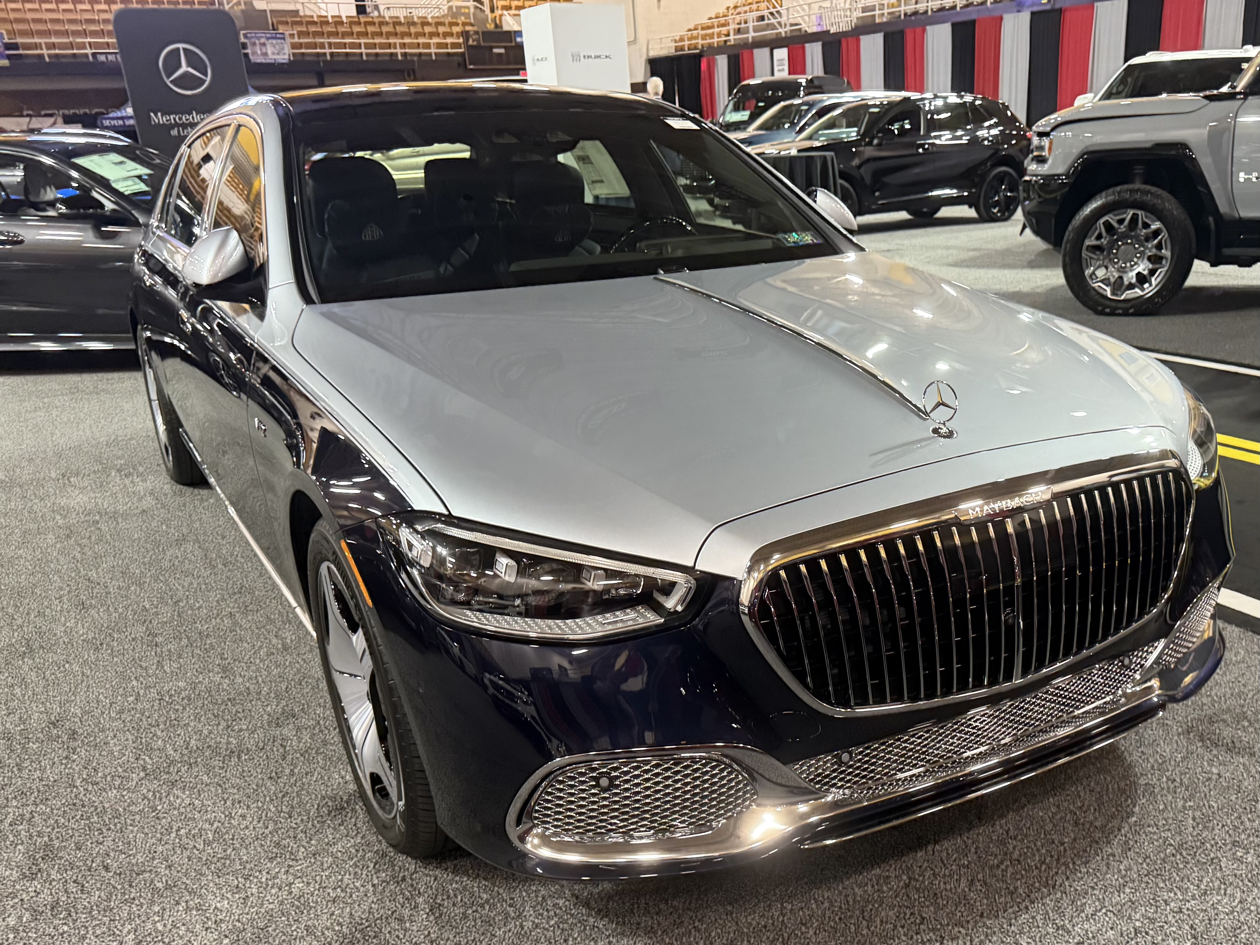 Maybach