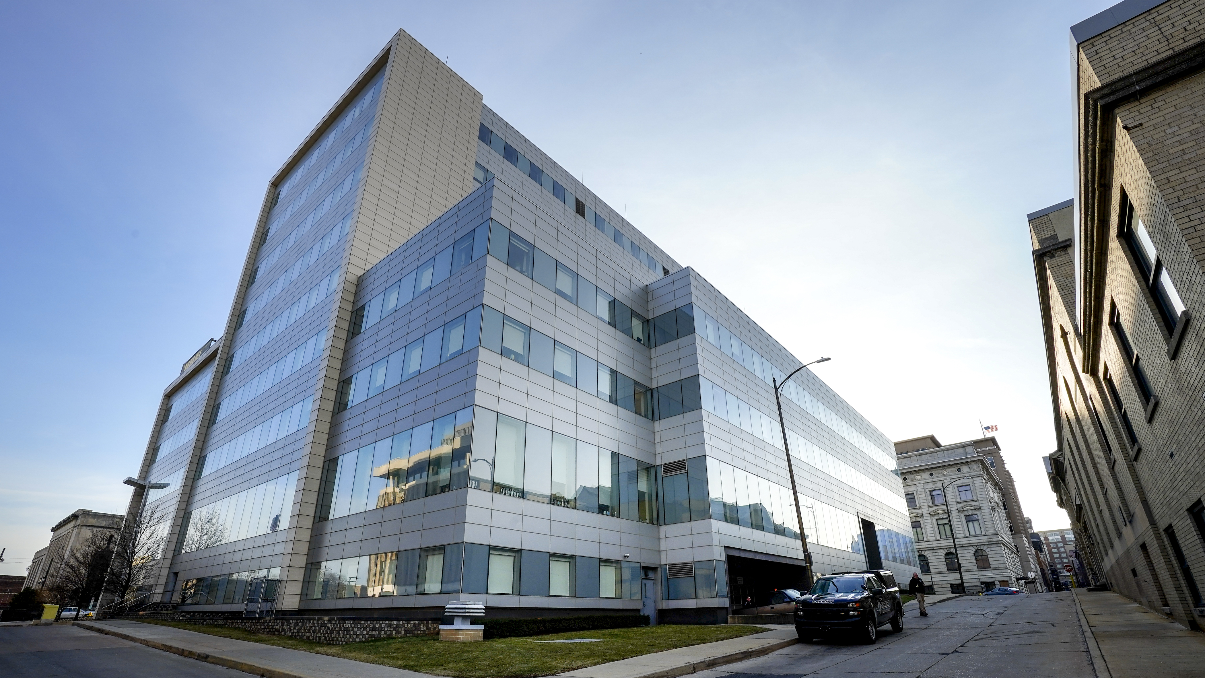 Effort to unseal drug bust records can continue in criminal court, Lehigh County judge rules