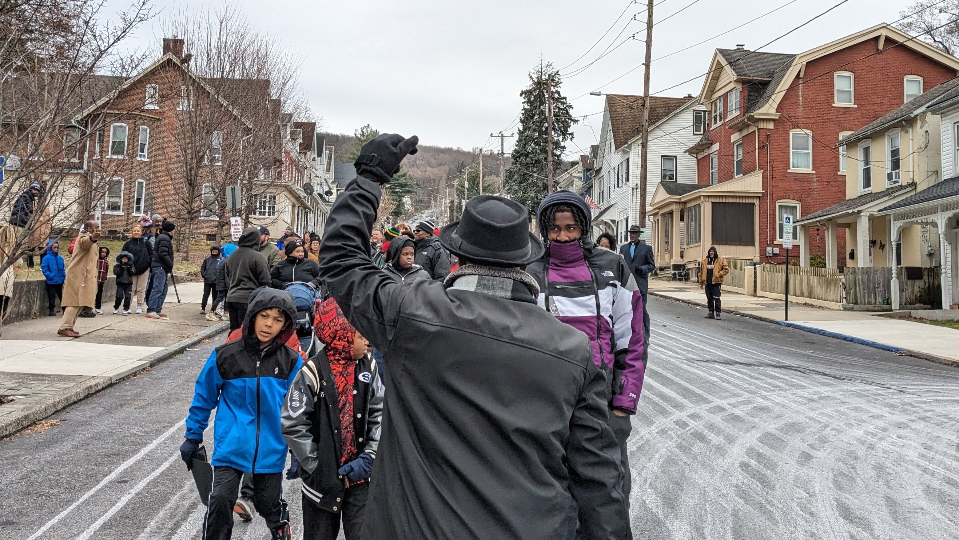 How to honor Martin Luther King Jr. Day in the Lehigh Valley: events, volunteer opportunities