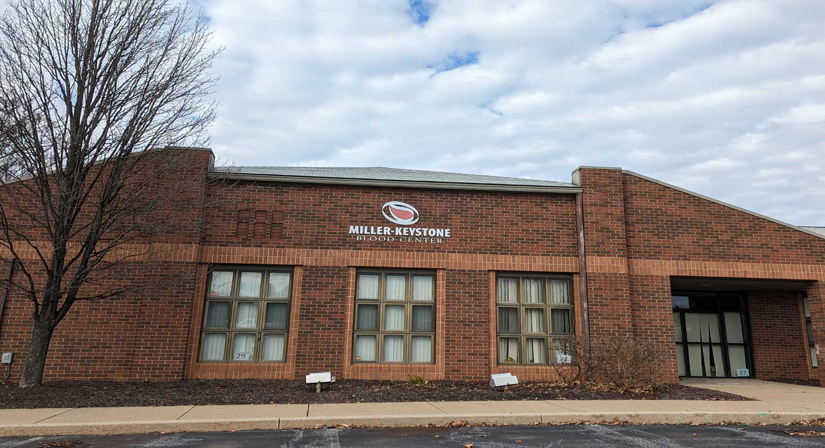Miller Keystone headquarters