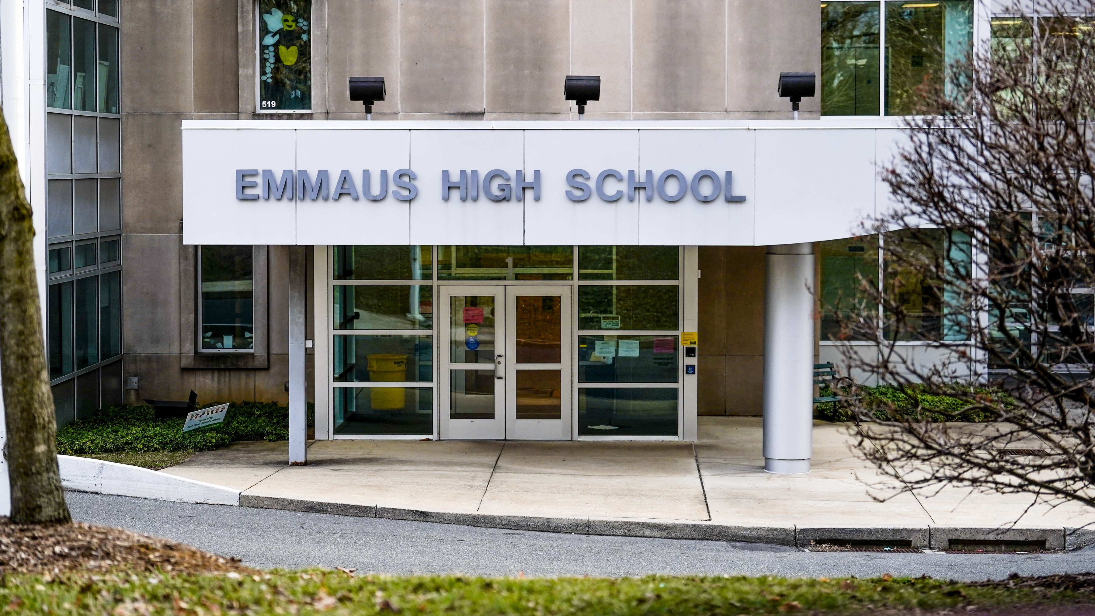 Pepper spray incident makes East Penn Schools 1st in the Valley to comply with new school weapon law