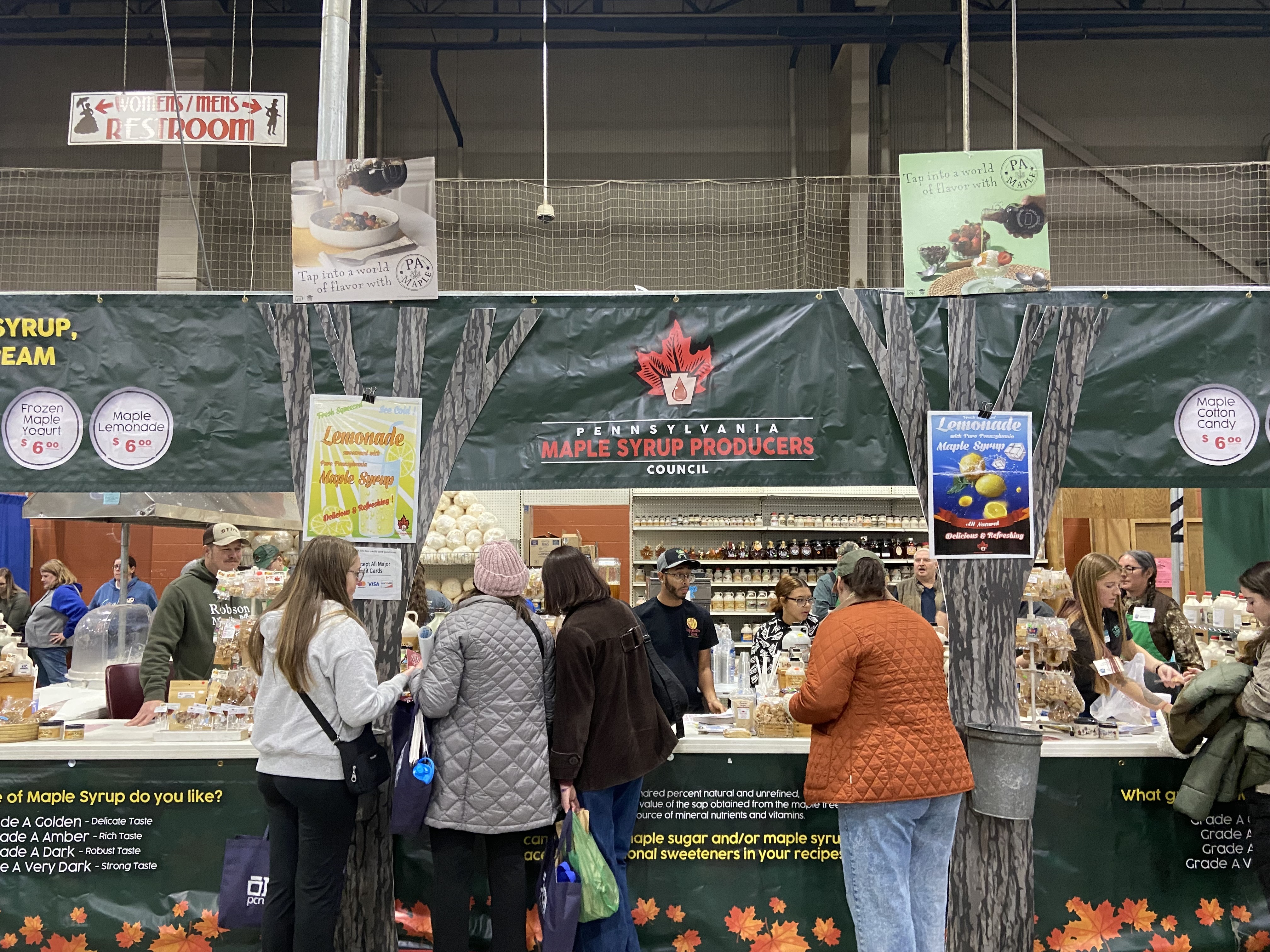 PA Farm Show