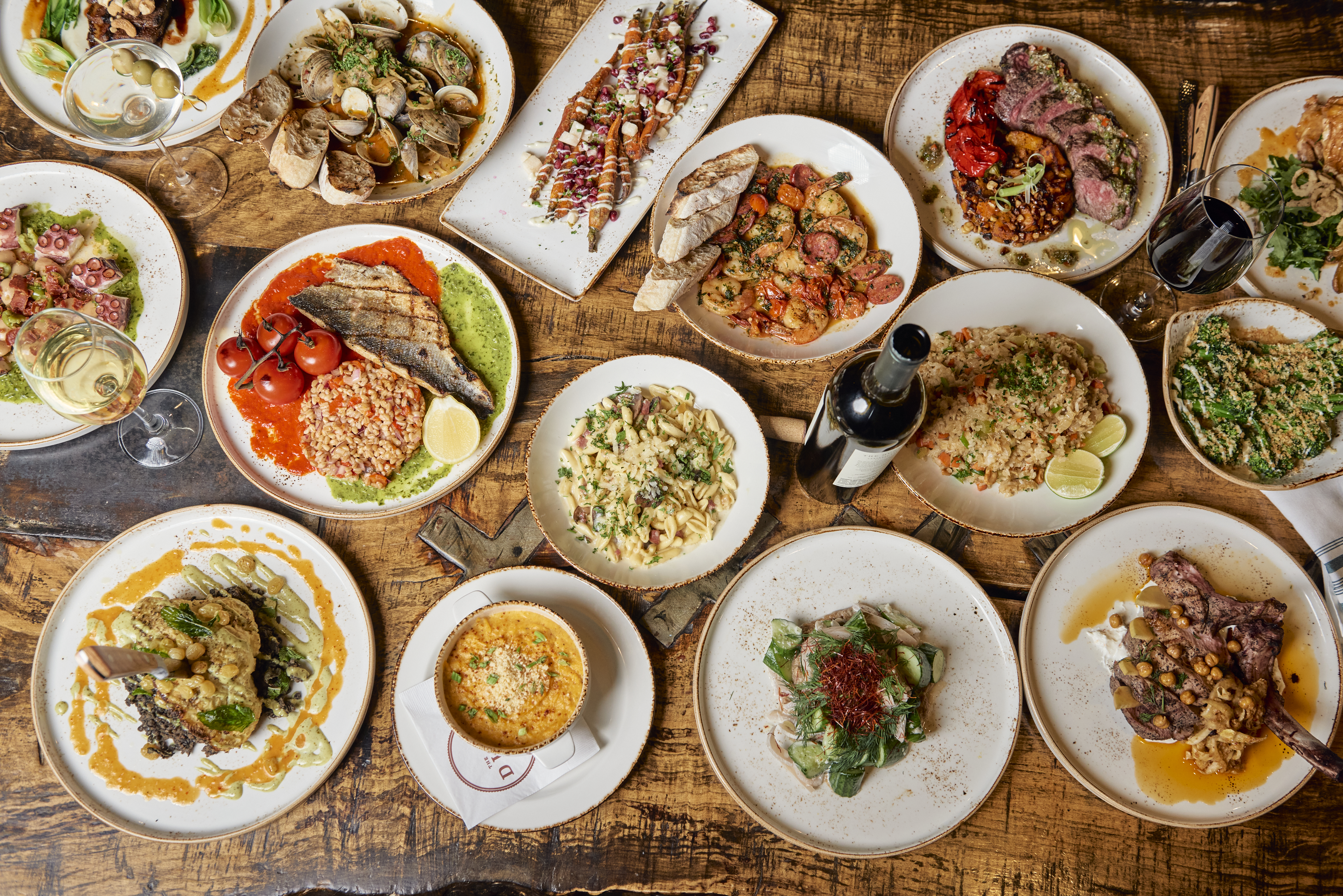 Downtown Allentown’s The Dime restaurant puts value in rebranding