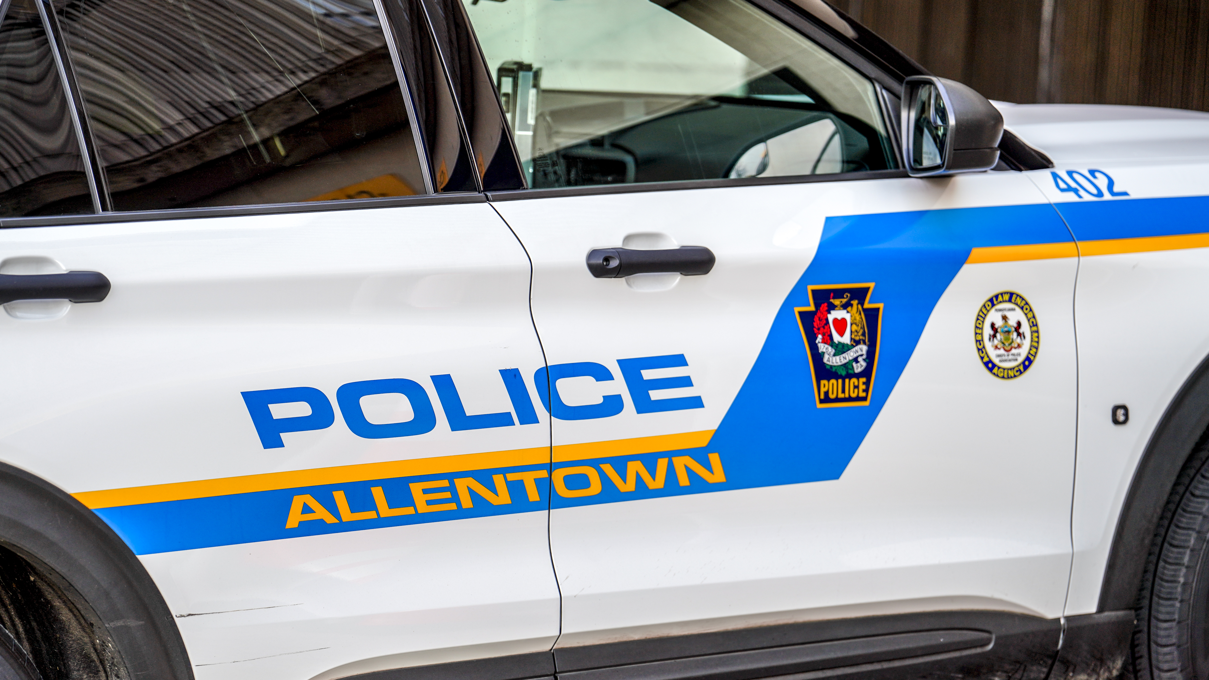 Allentown man convicted in 2022 slaying on city street