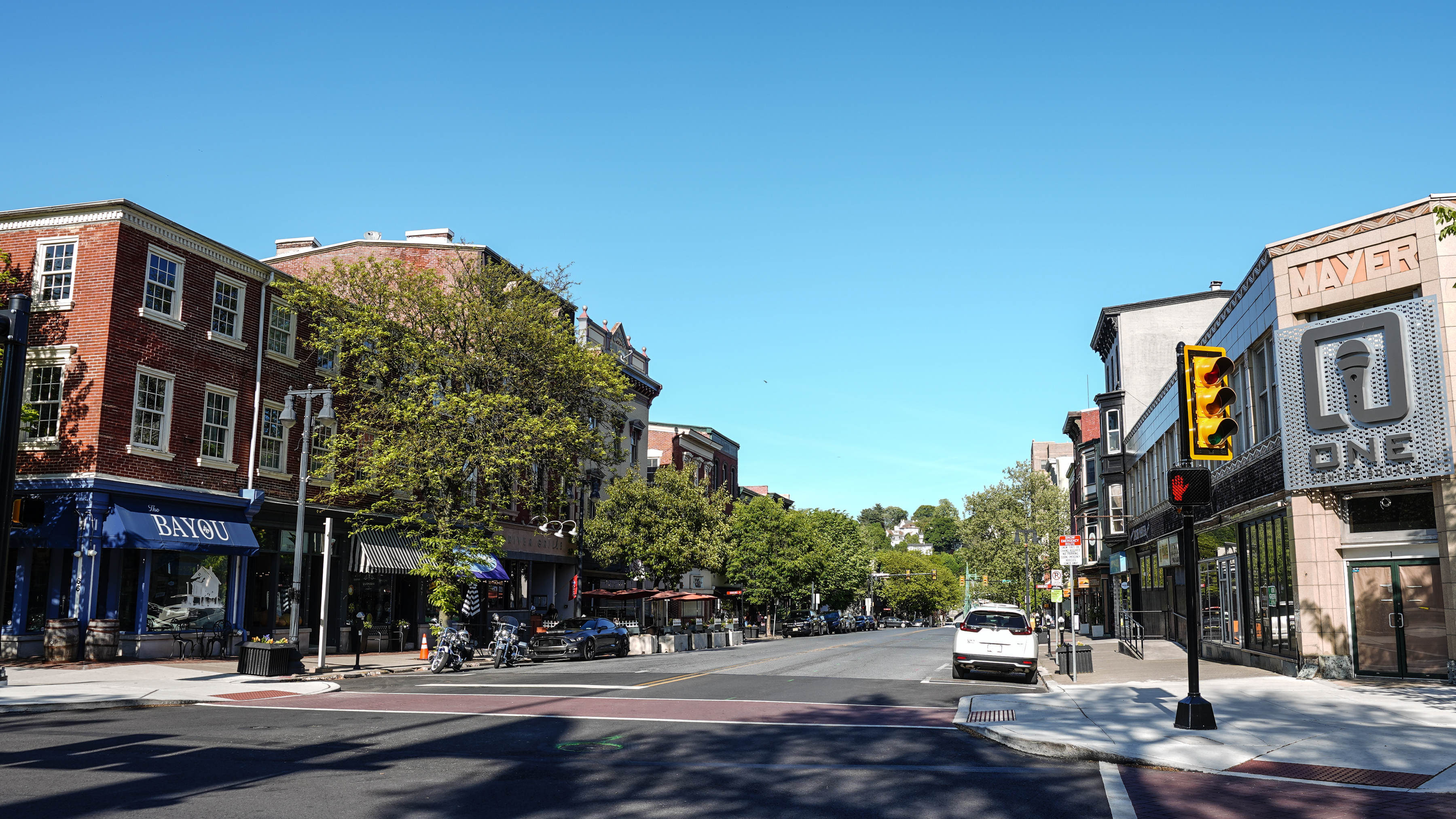 Easton announces $1.25 million in 2025 year-end grant funding for infrastructure, public safety, more
