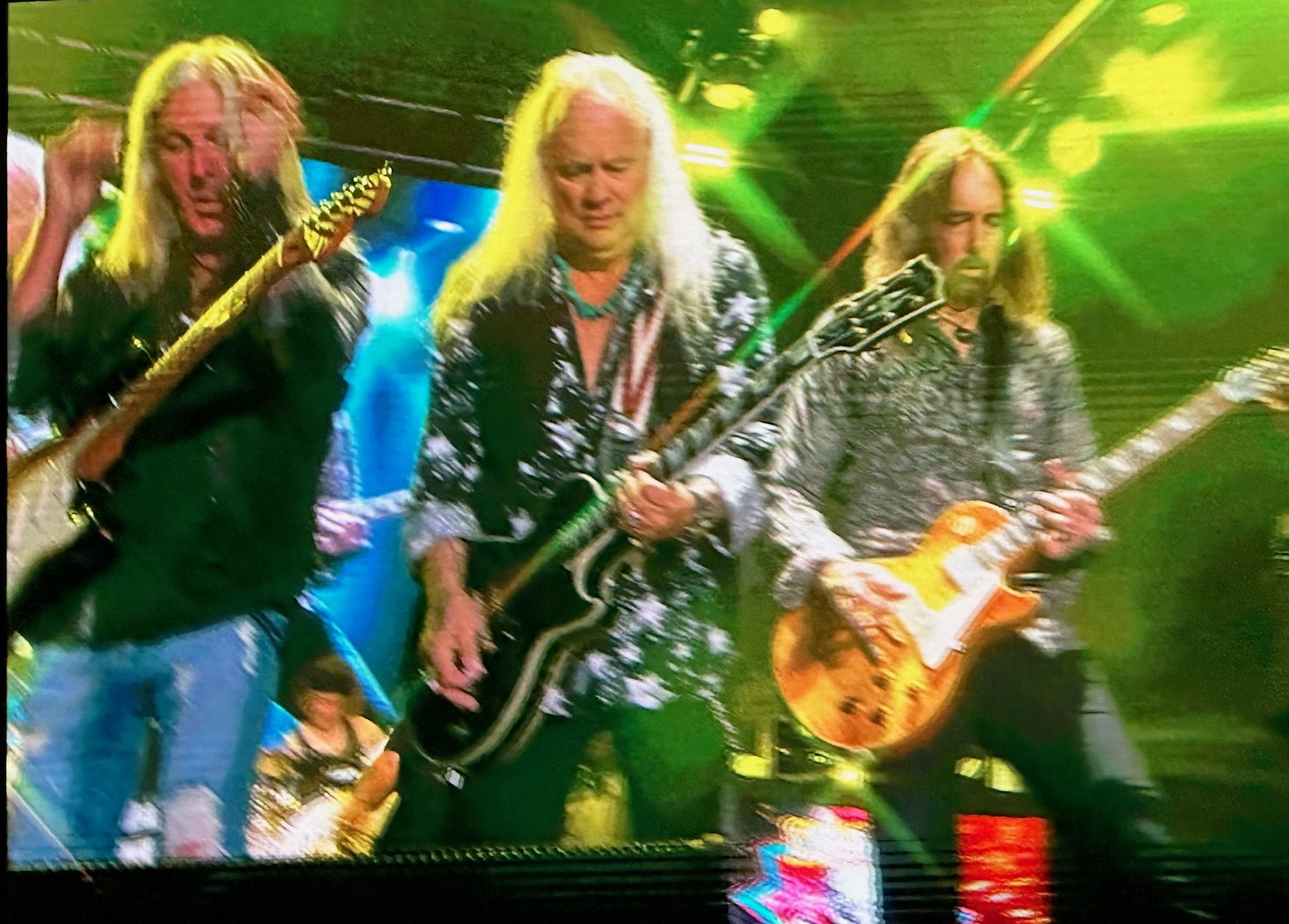 Lynyrd Skynyrd