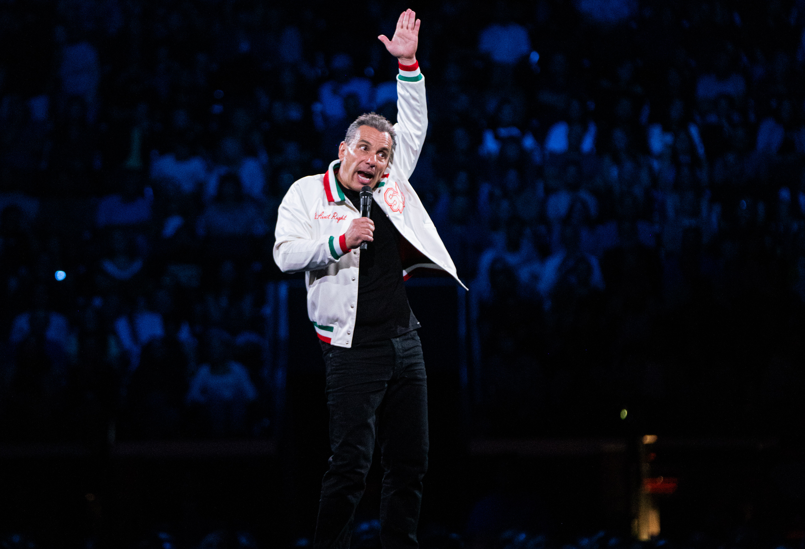 Sebastian Maniscalco