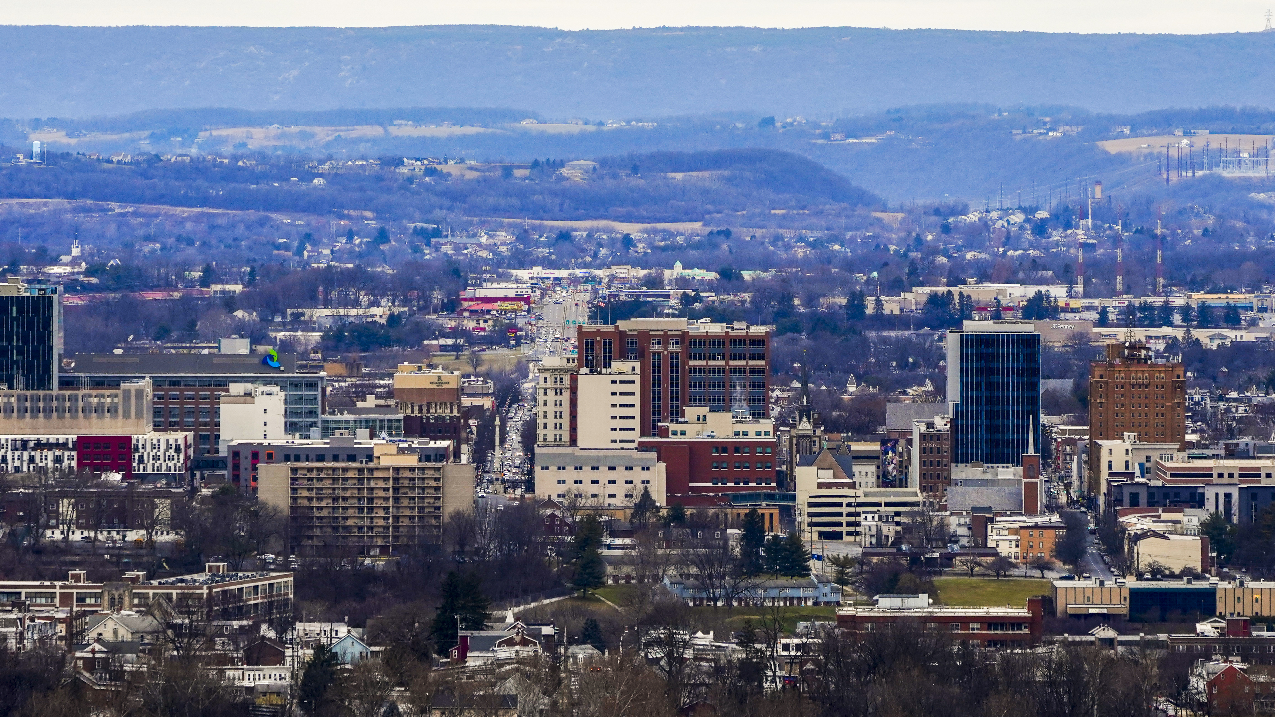 Allentown, Pa