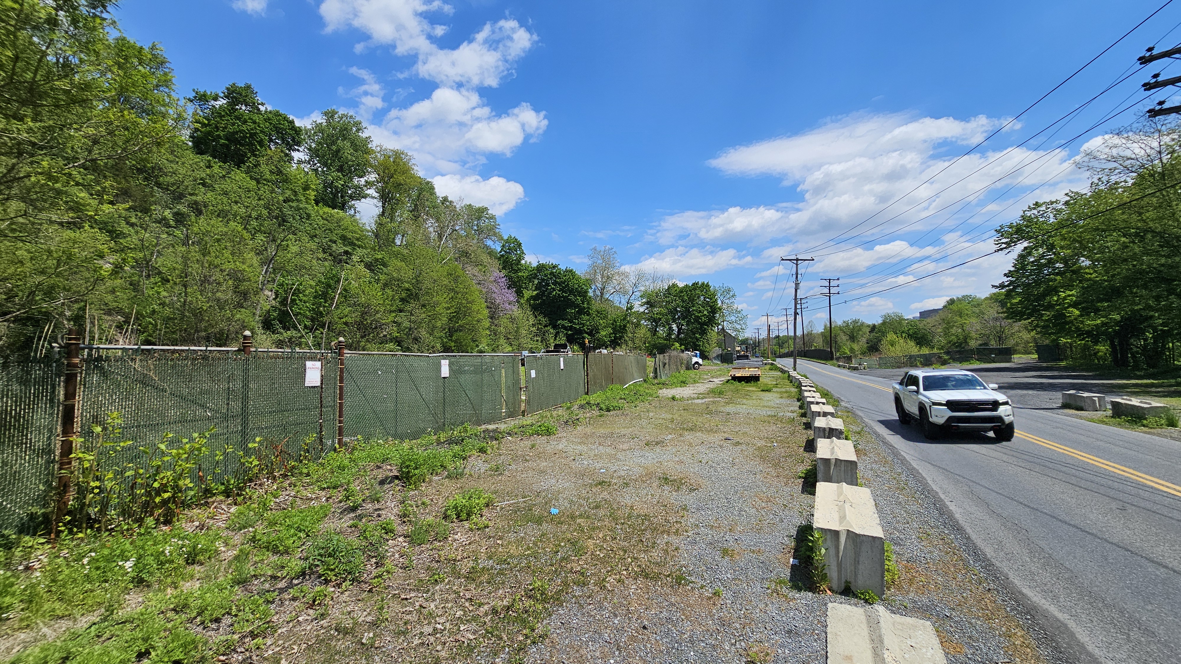 Easton brownfield housing project lands $2.3M grant; TIF rejected for Dixie Cup conversion project