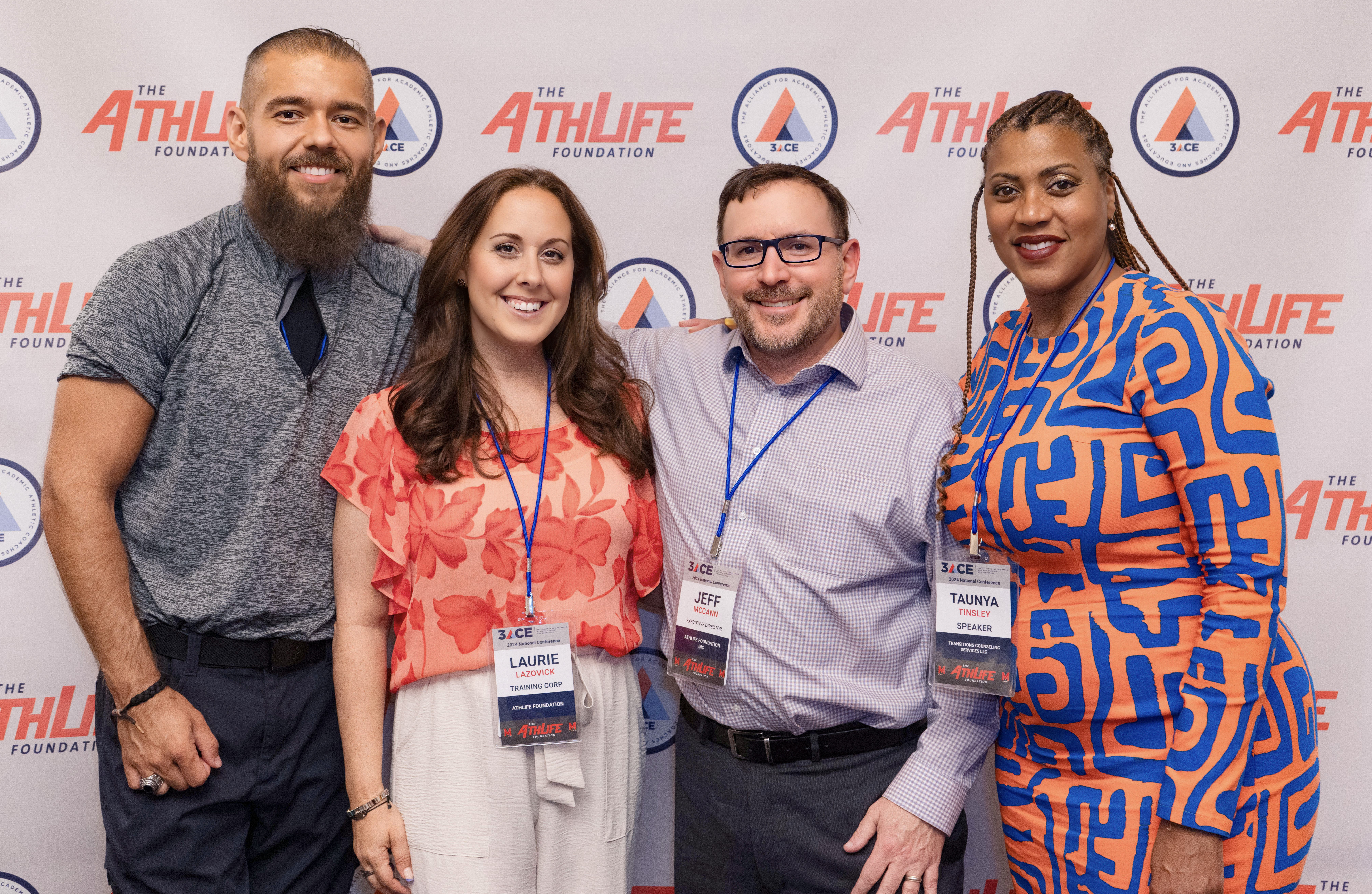 AthLife Foundation